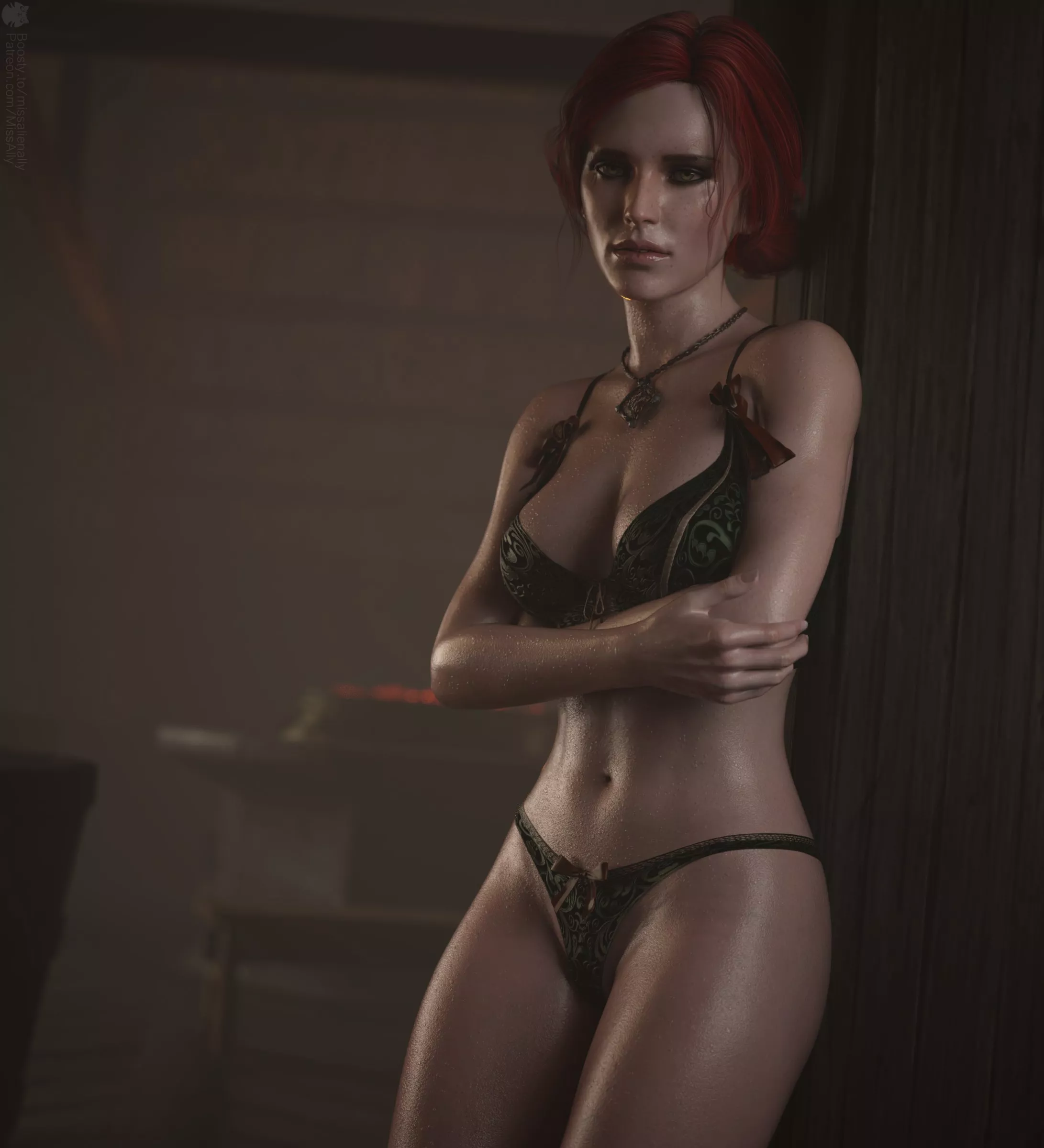 Triss (MissAlly)