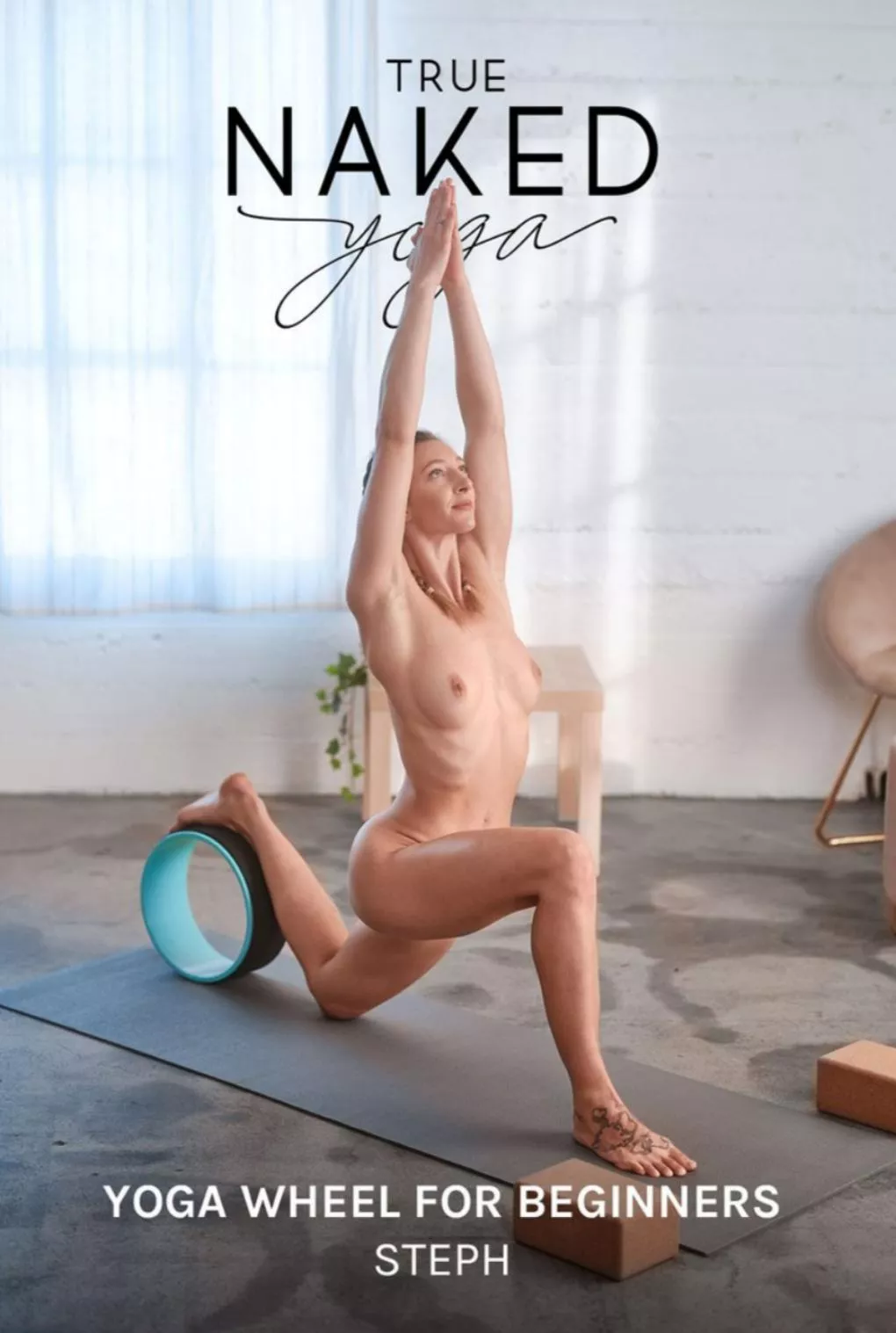 True Naked Yoga