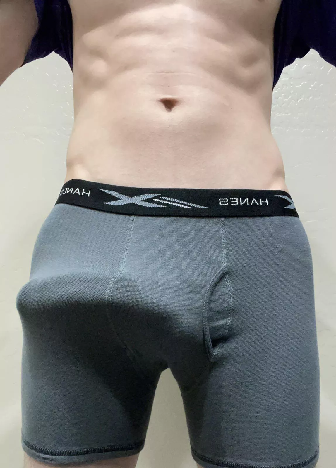 trying on new underwear what do you think? ;)