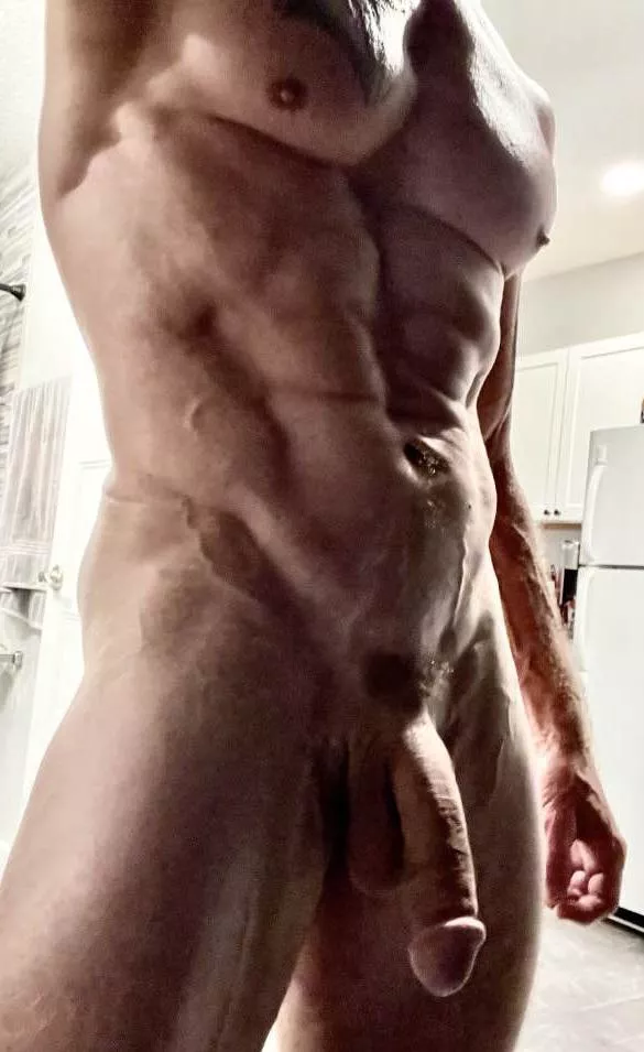 Tuesday workout doneâ€¦(M)