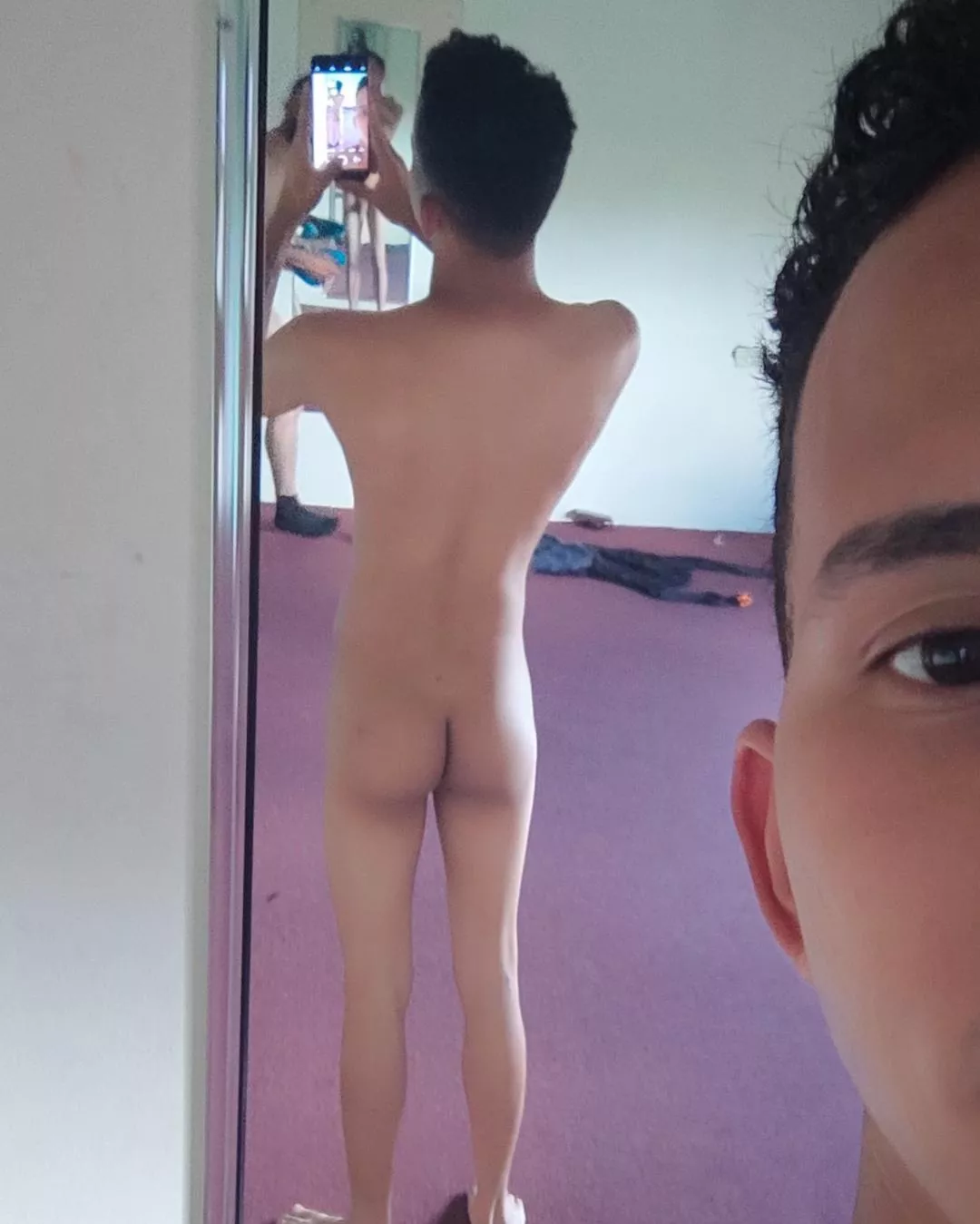 Twink enough? DM's open