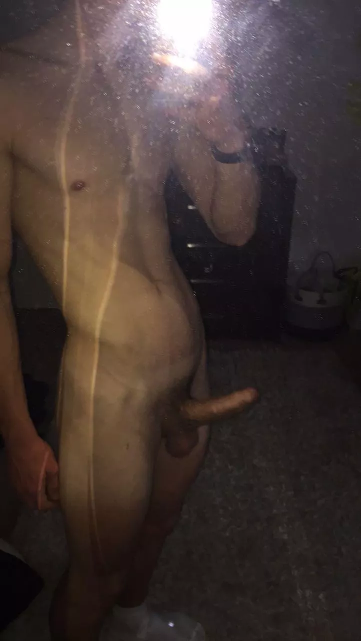 Twink pubes