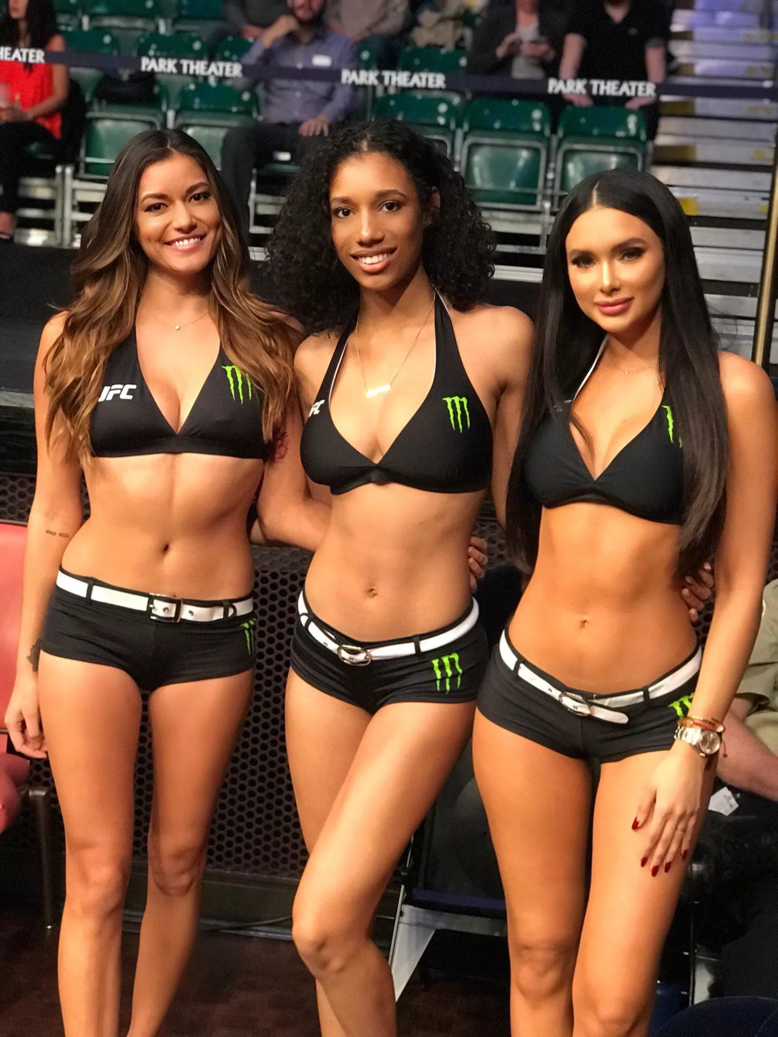 UFC Girls