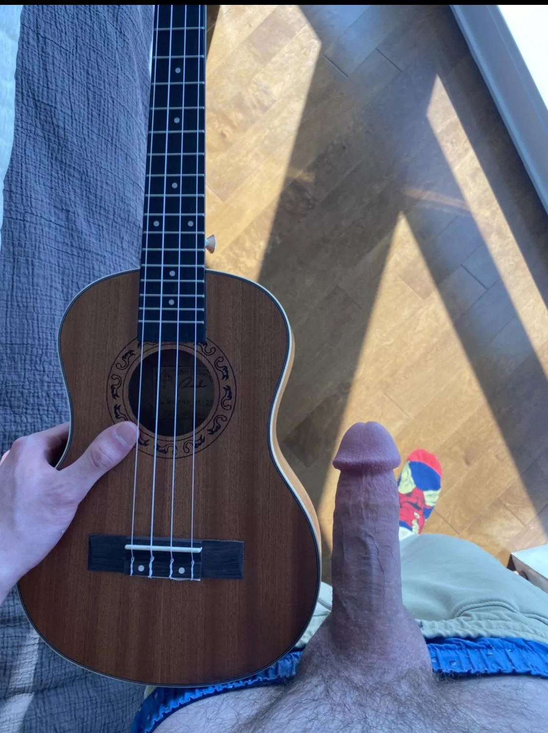 Ukulele