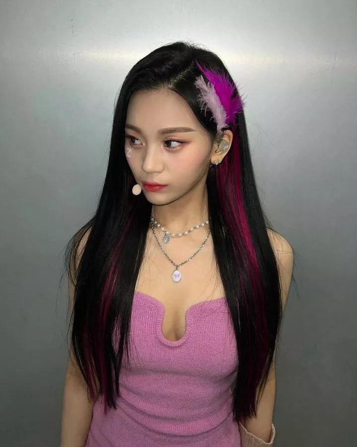 Umji - VIVIZ (Frmr GFriend)