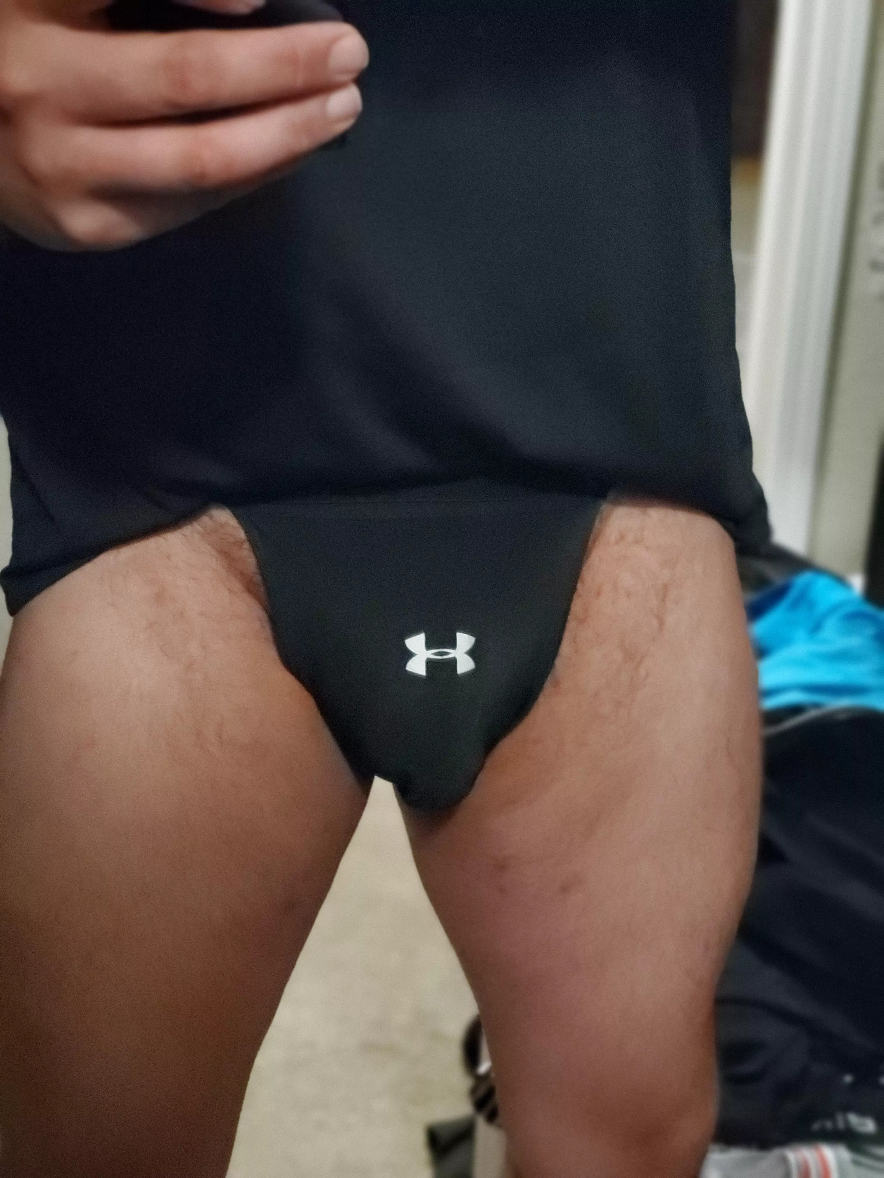 underarmor jockstrap