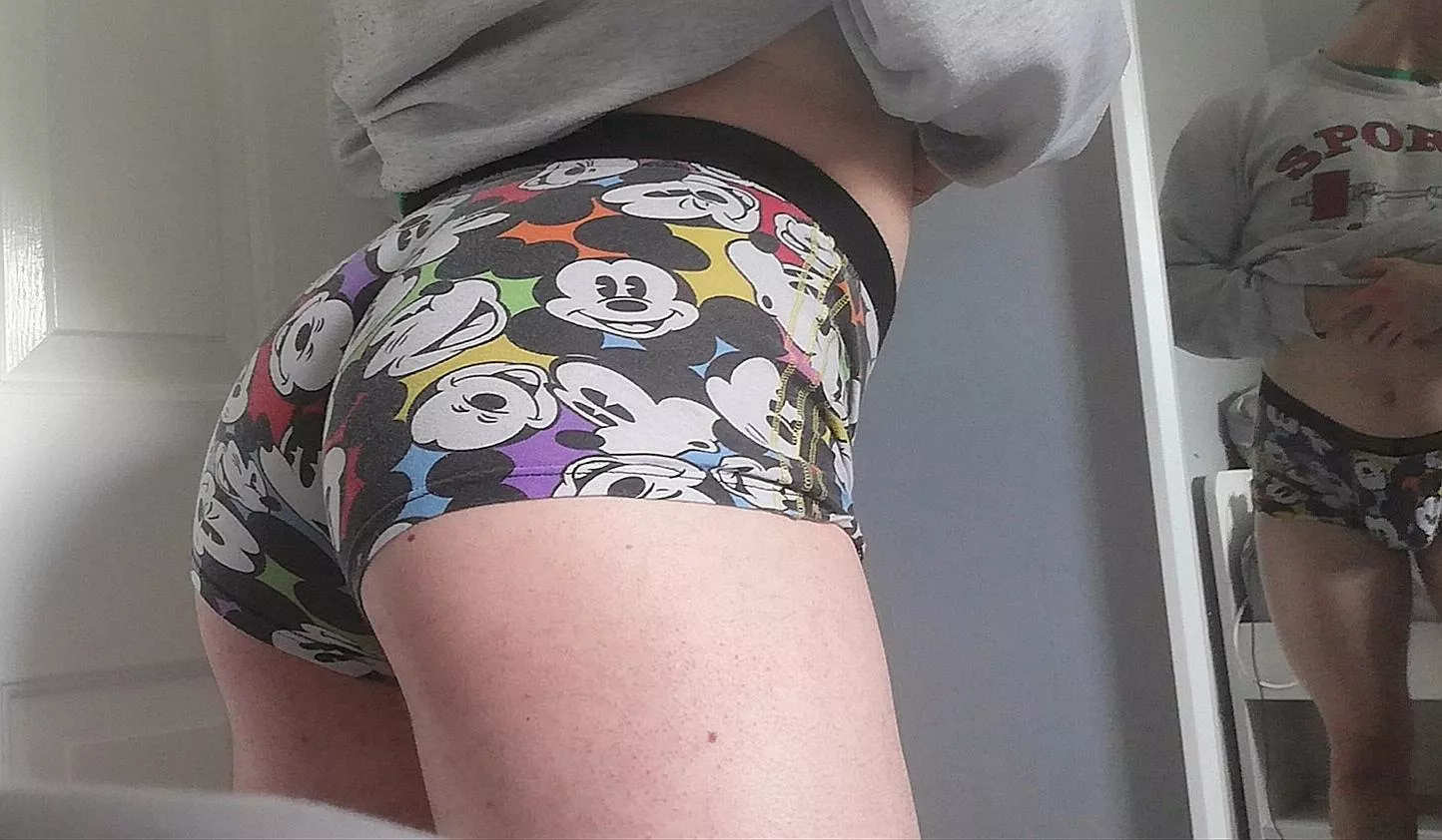 underwear for today âœŒï¸