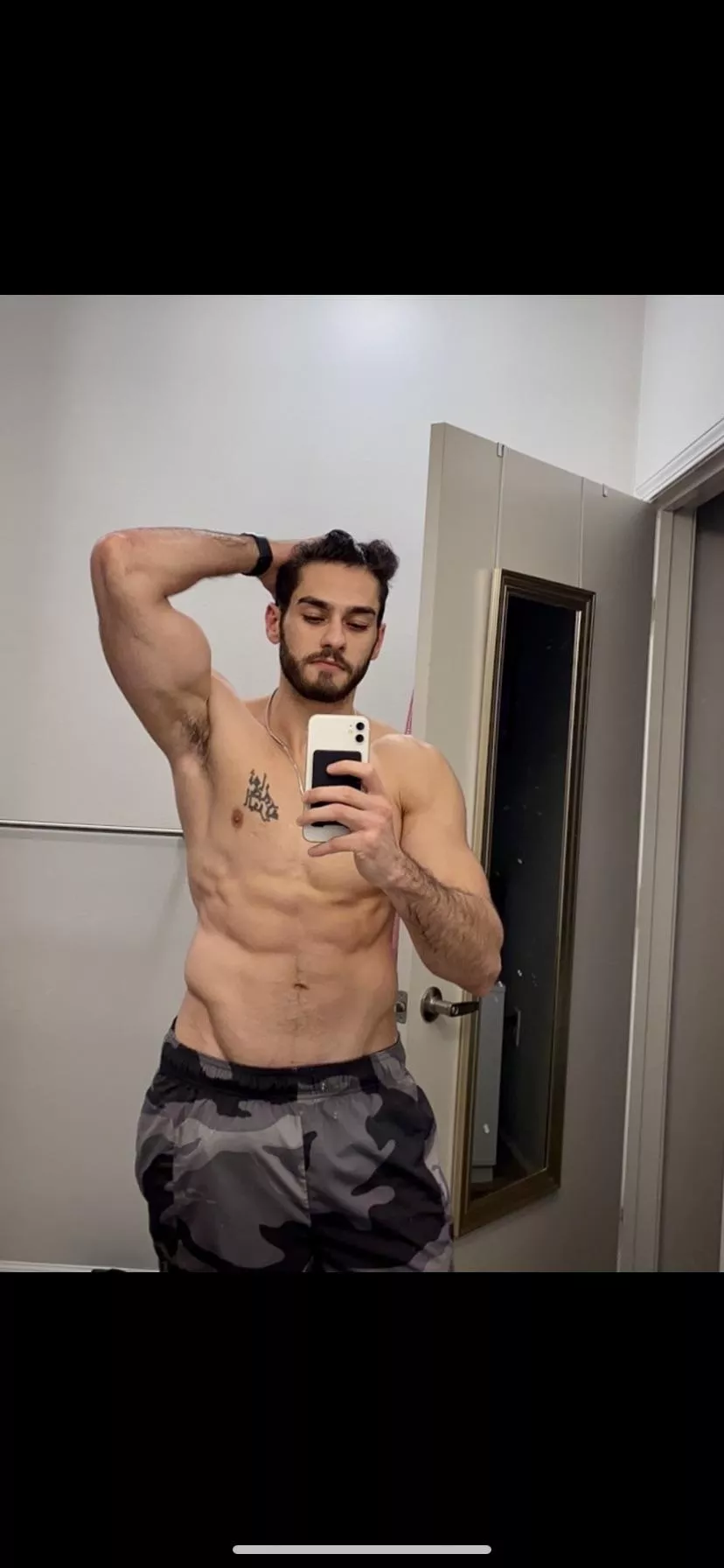 Upvote if you like side obliques