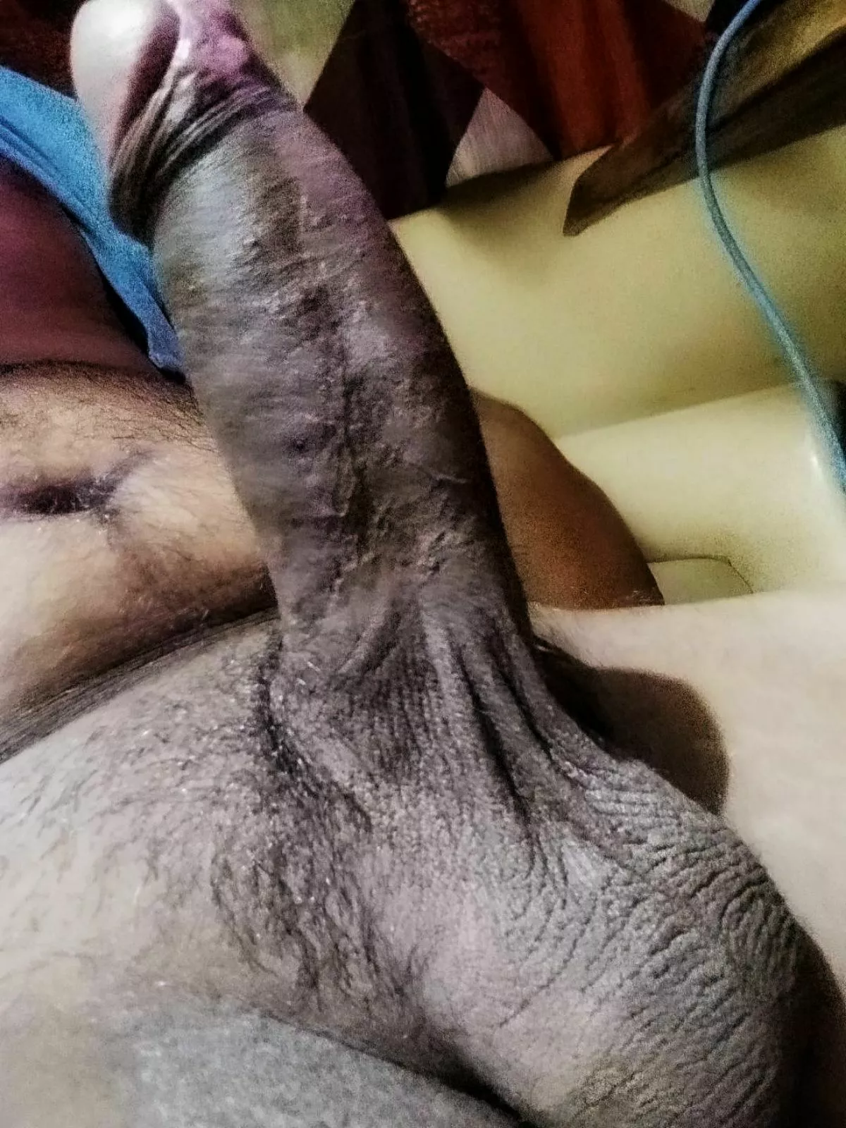 upvote if you'd praise this 🍫🍆, dm me on kik - baddd69