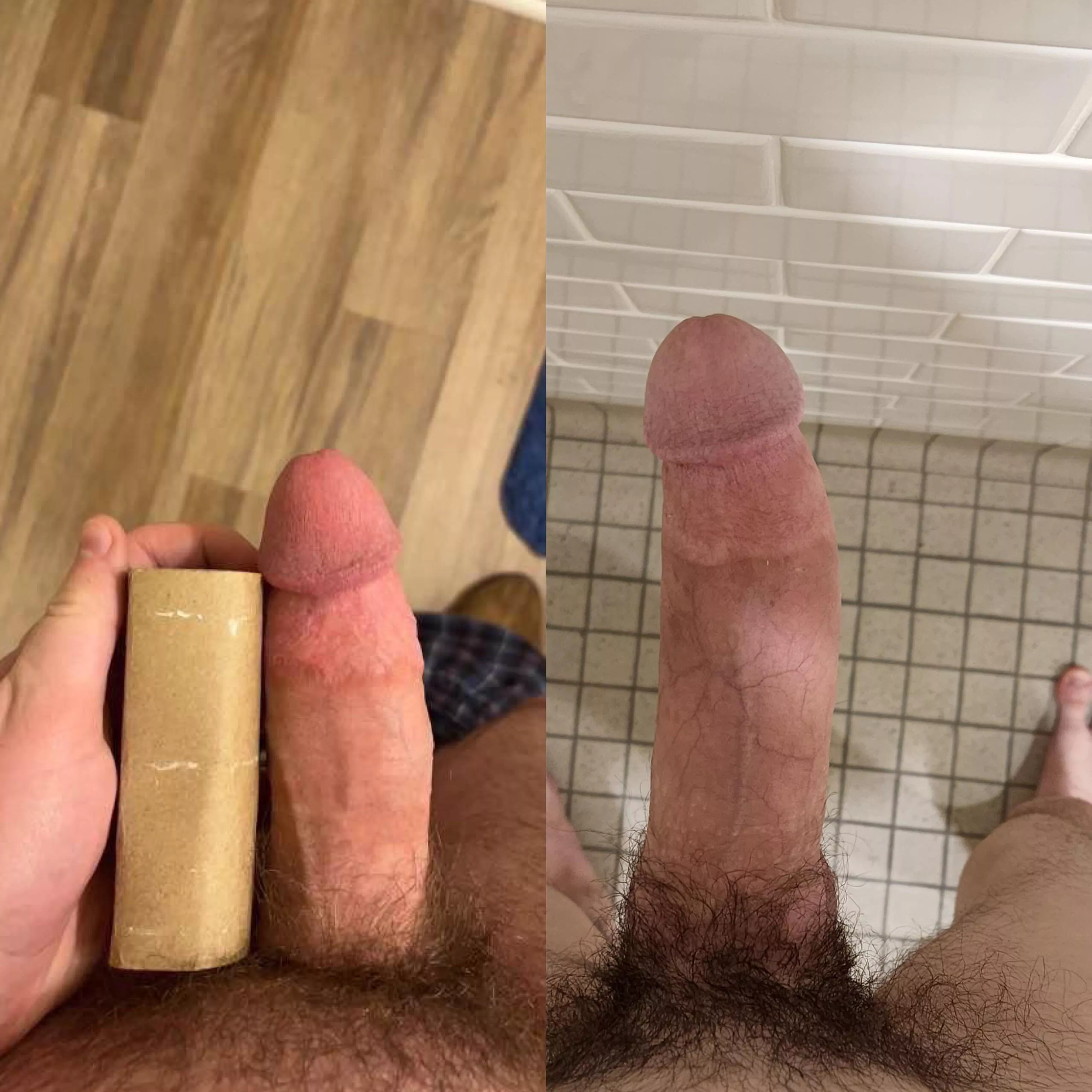 u/RadiumQuantative outsized me with his fat cock.