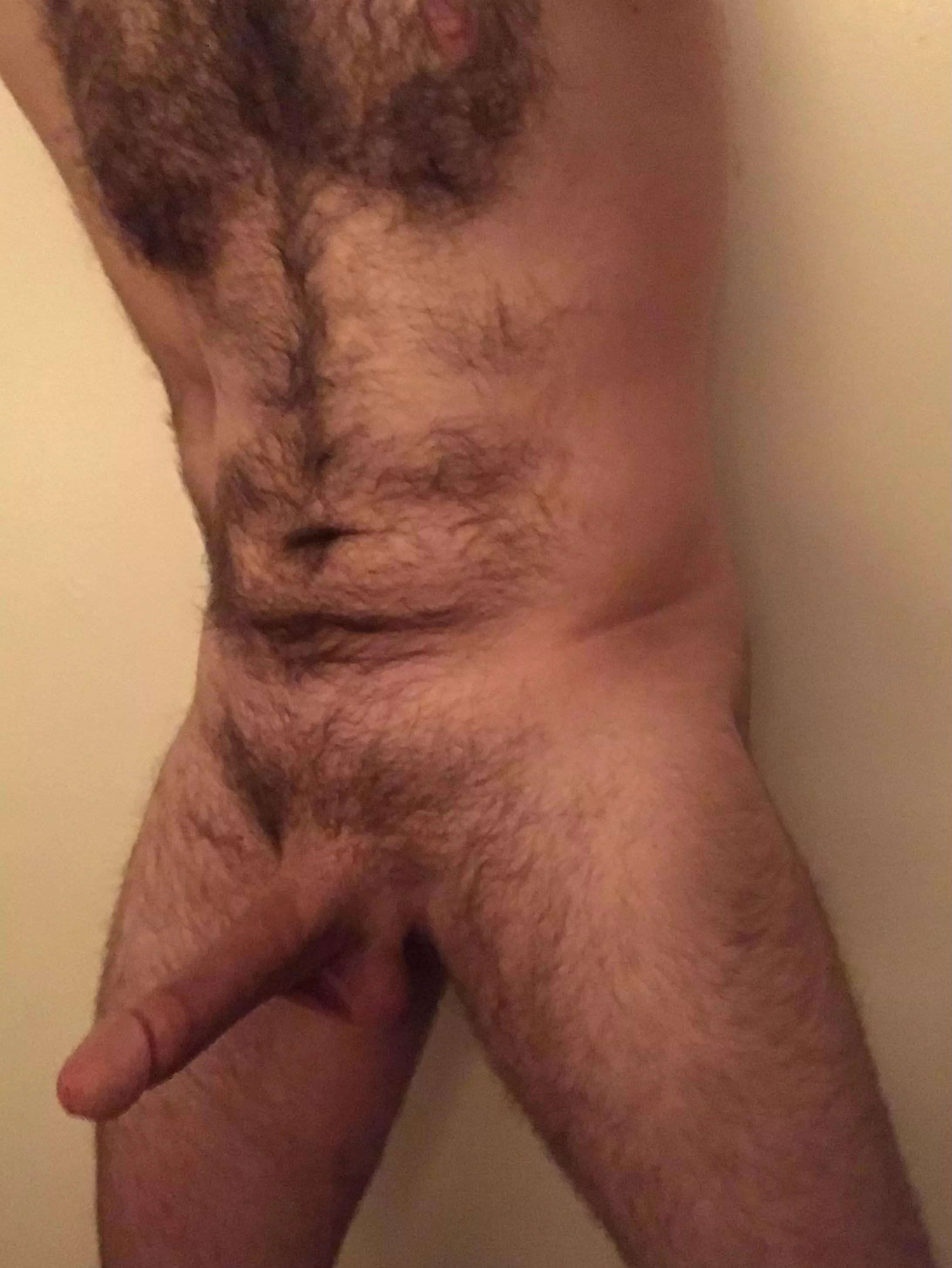 Use me for the size of my cock