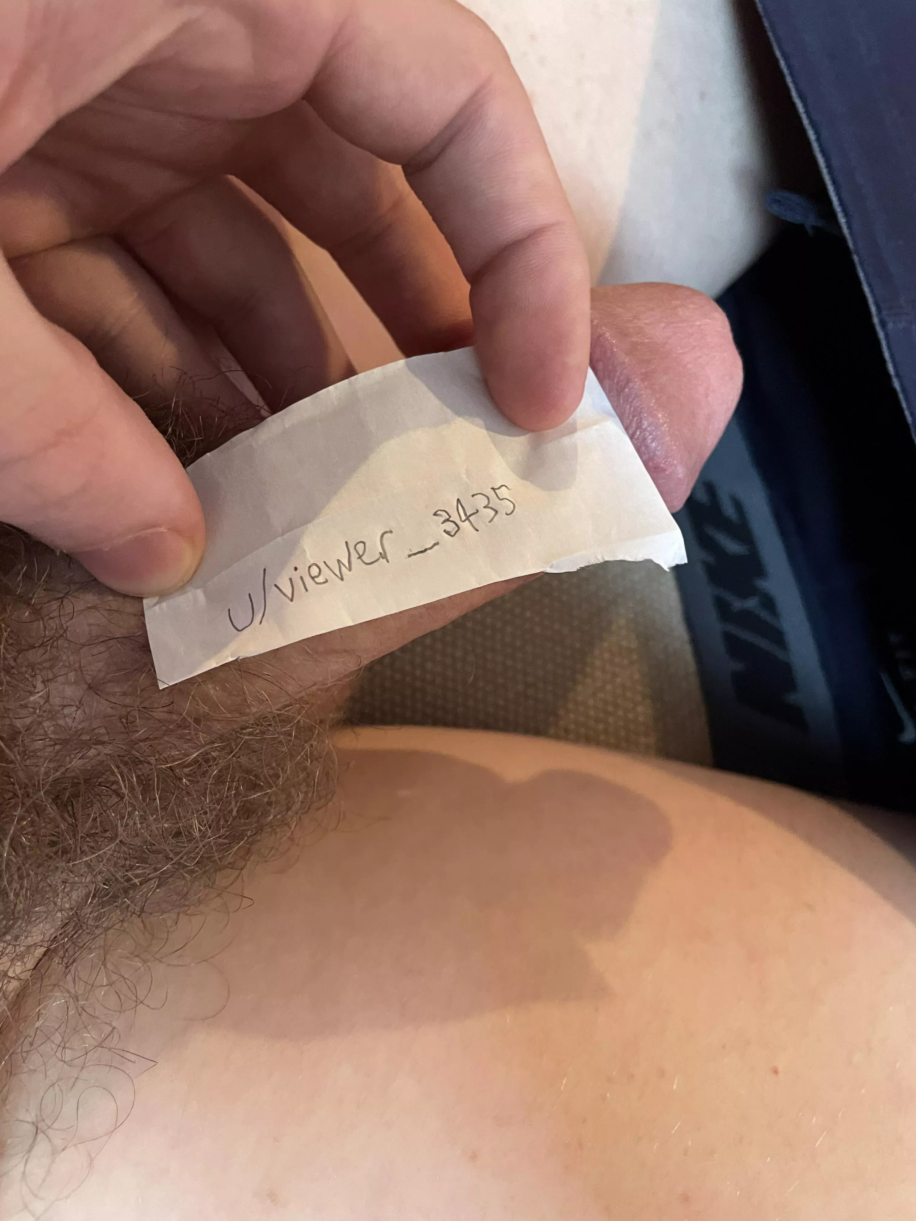 U/viewer_3435 owns my little dick