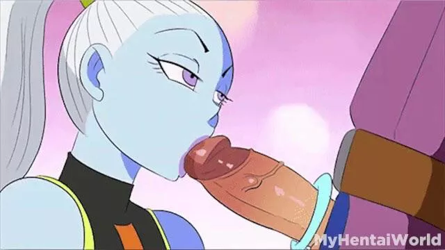 Vados Suckin’ By FunsexyDB