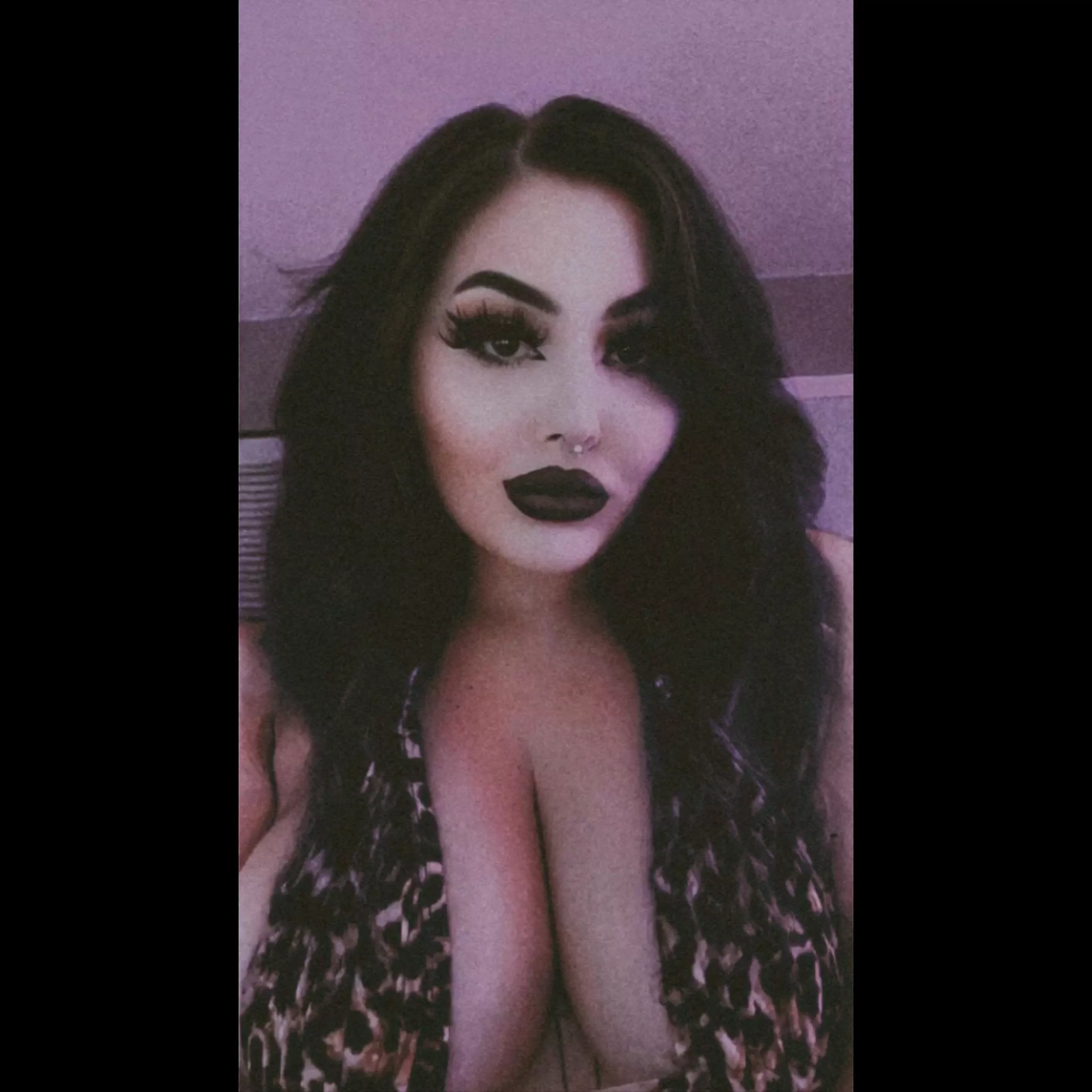 Vampira ðŸ¦‡