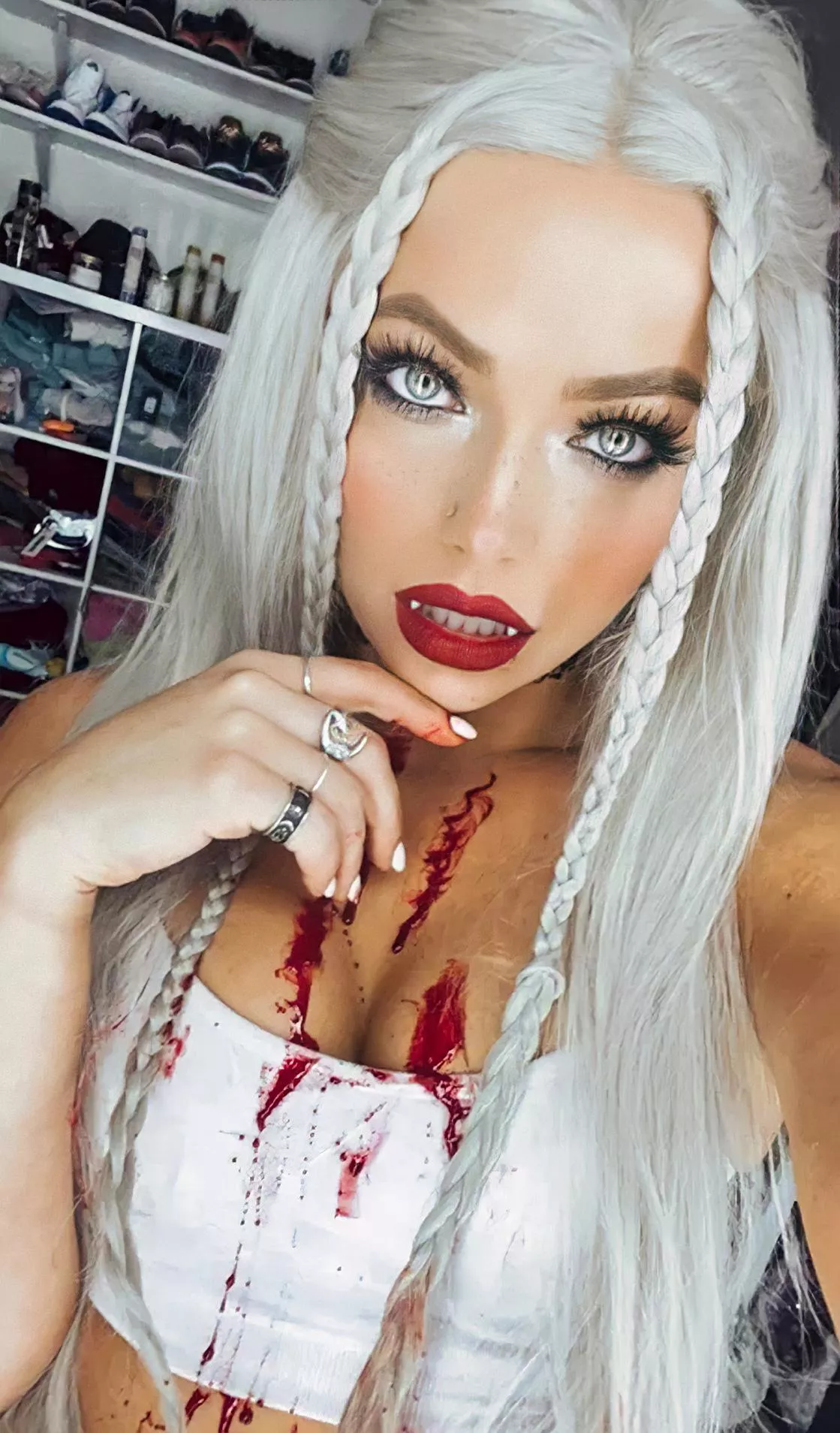 Vampire Liv