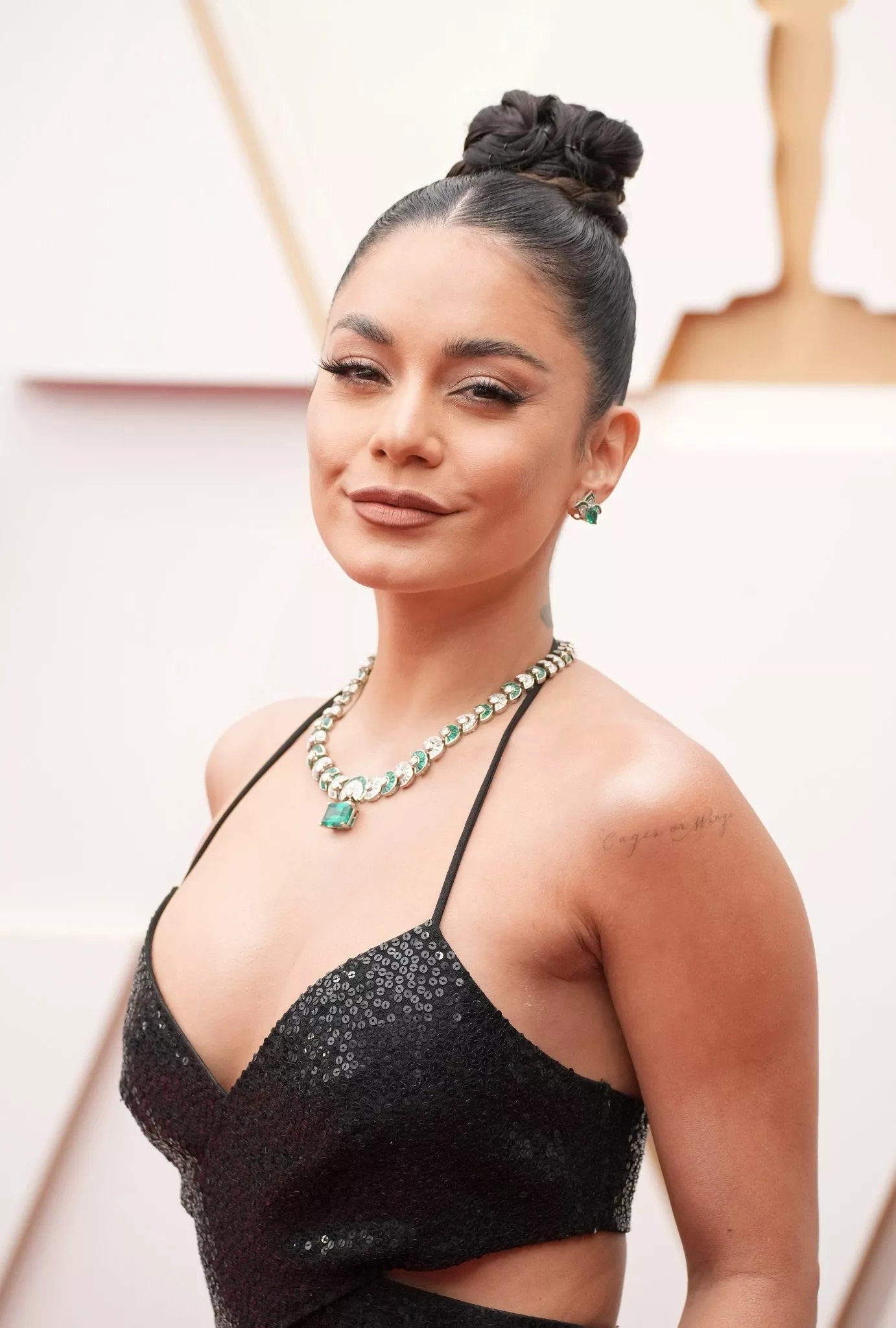 Vanessa Hudgens