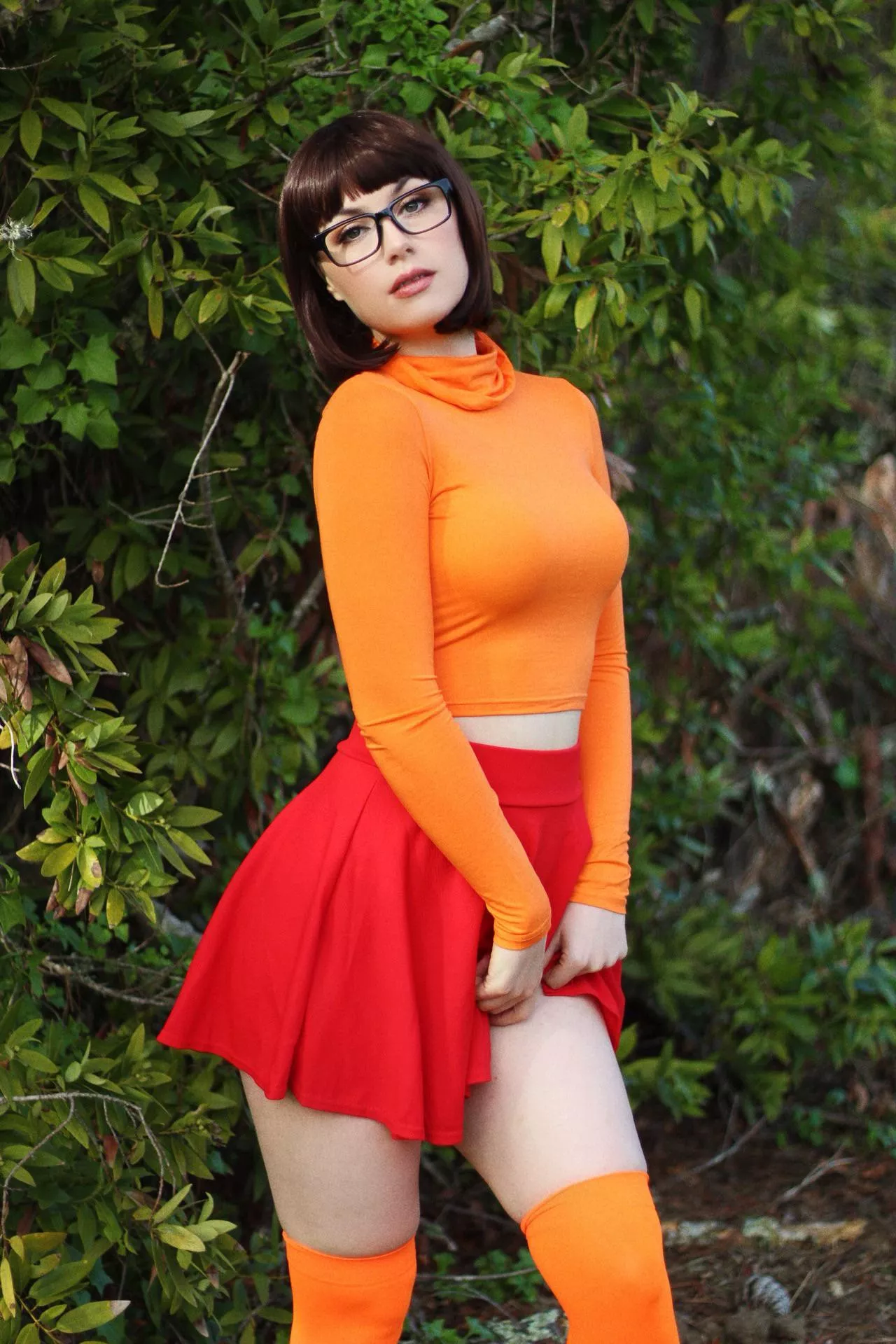 Velma by emdavfro