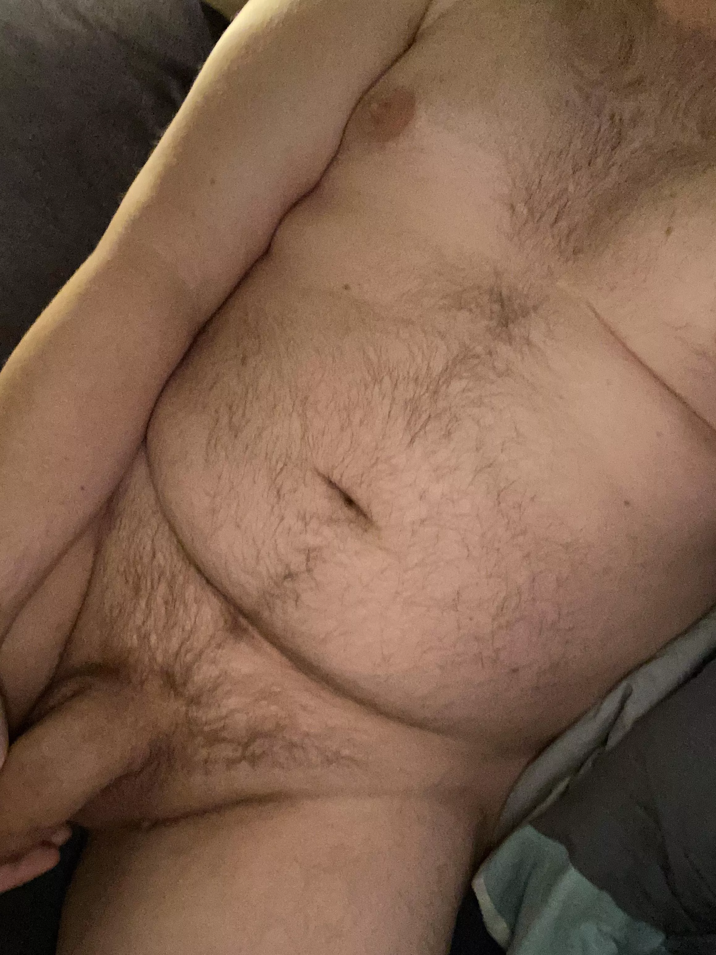 Verbal dom bear daddy for kinky sub chasers!