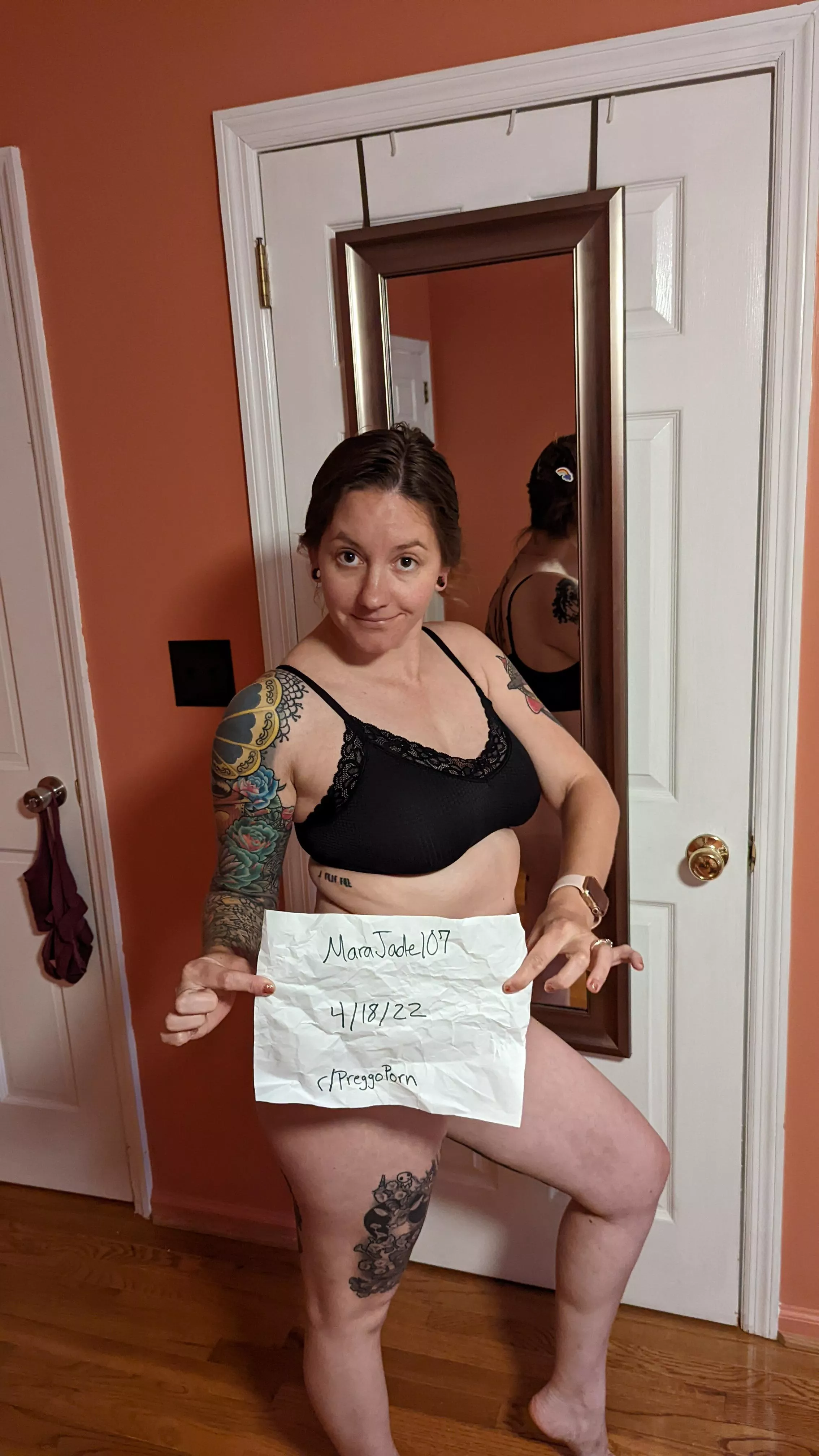 verification!