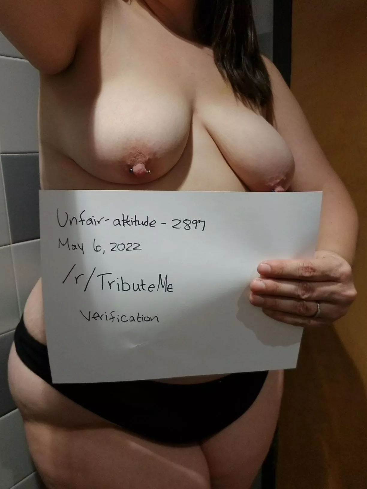 [Verification]