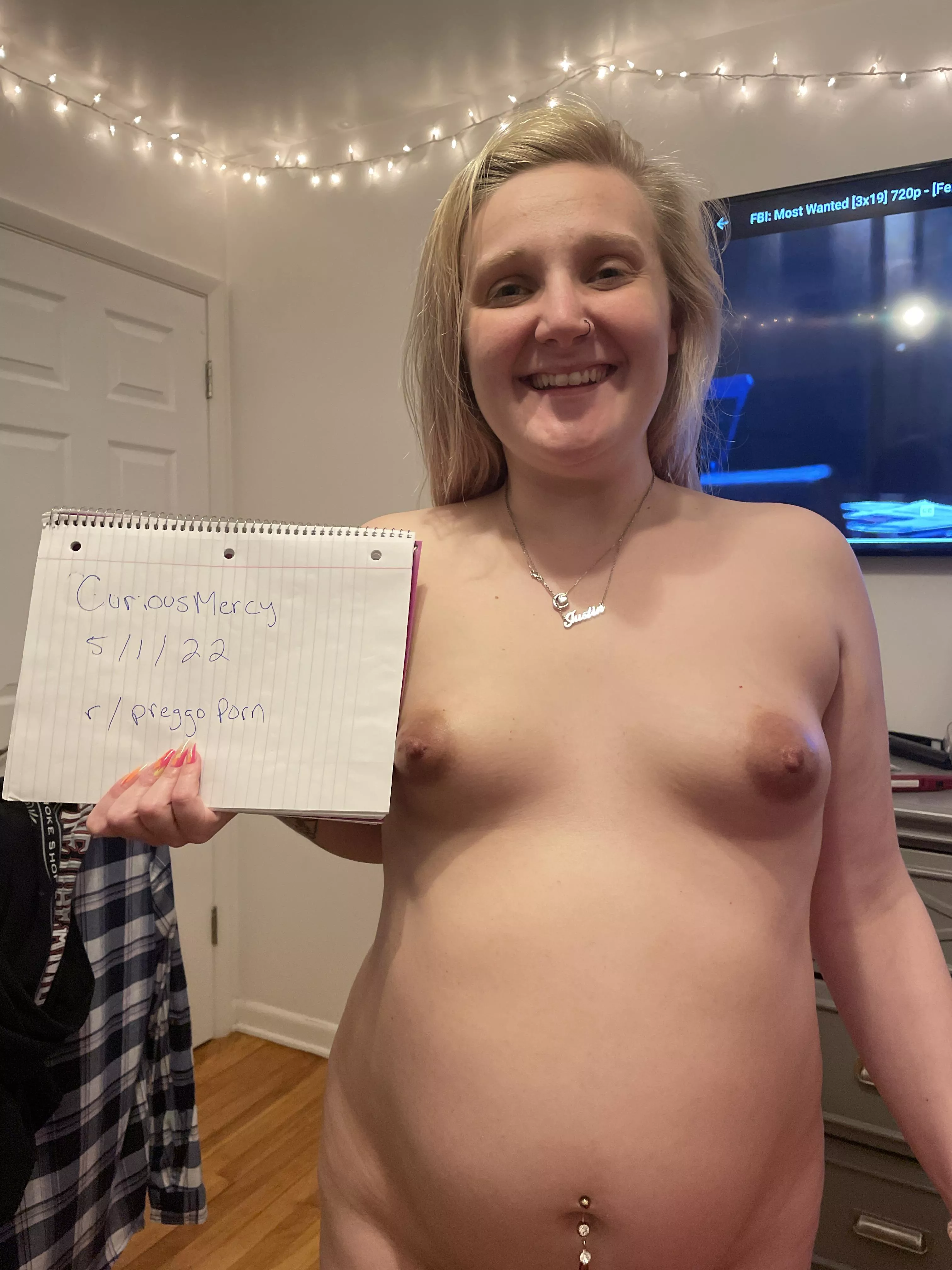 Verification as requested ❤️