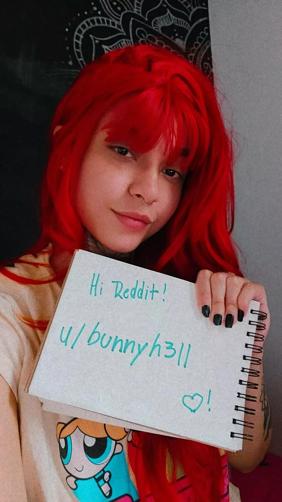 verification (@butterh3ll) [instagram]