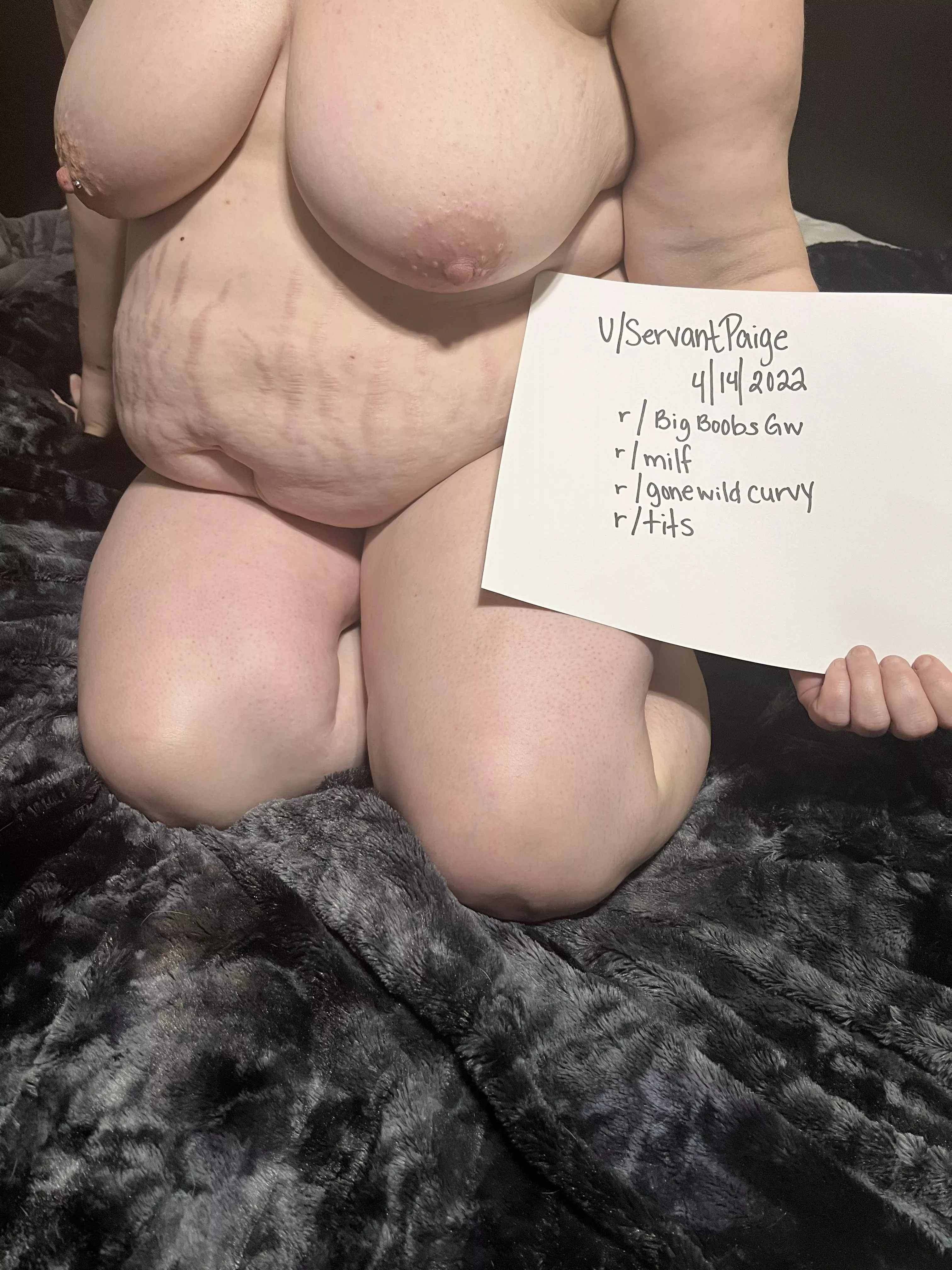 Verification [F]