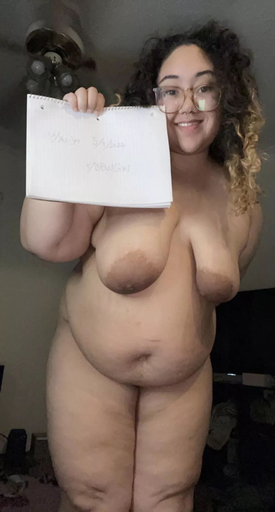 [Verification] happy titty tuesday 🤩🧡