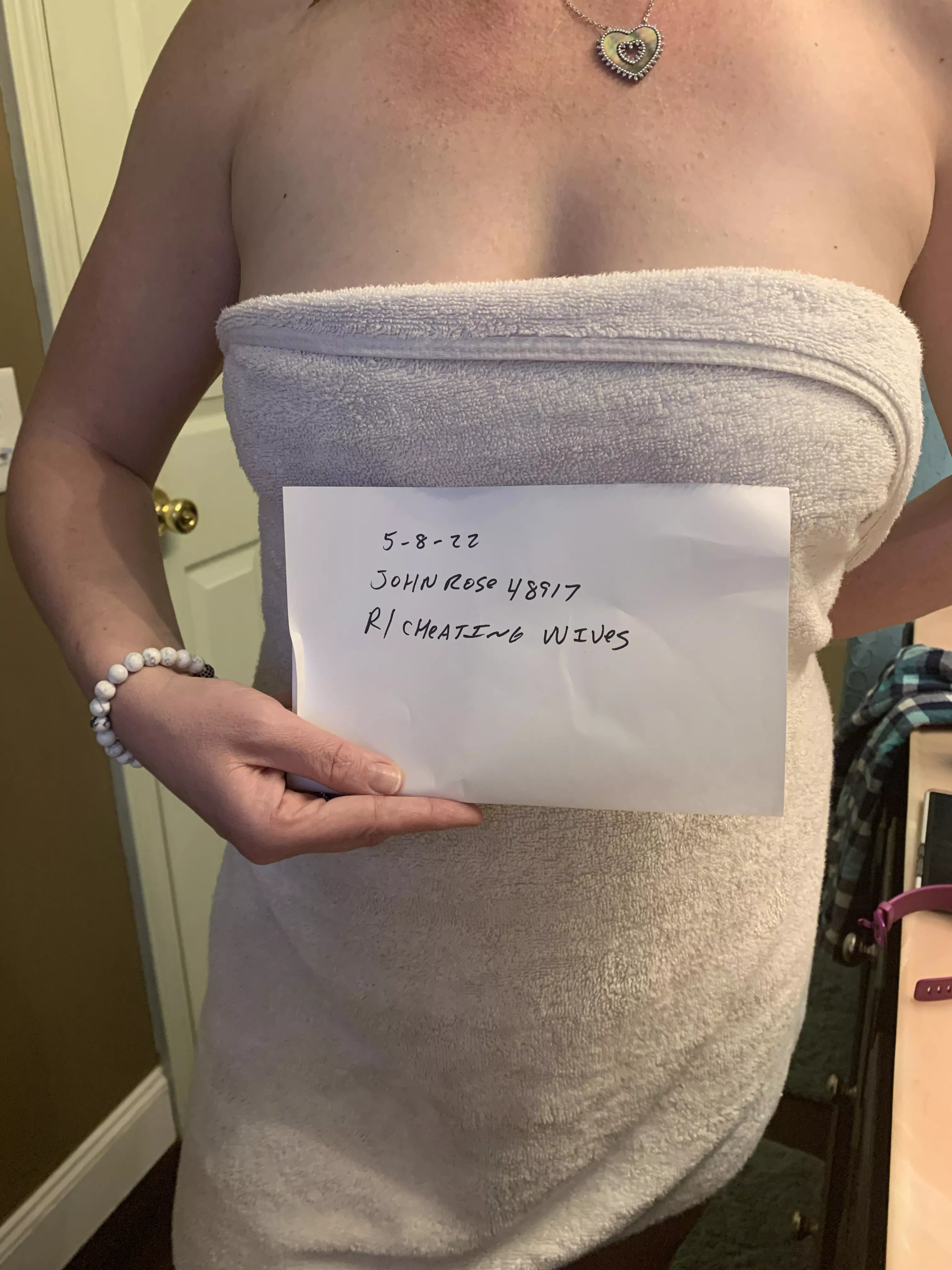 Verification