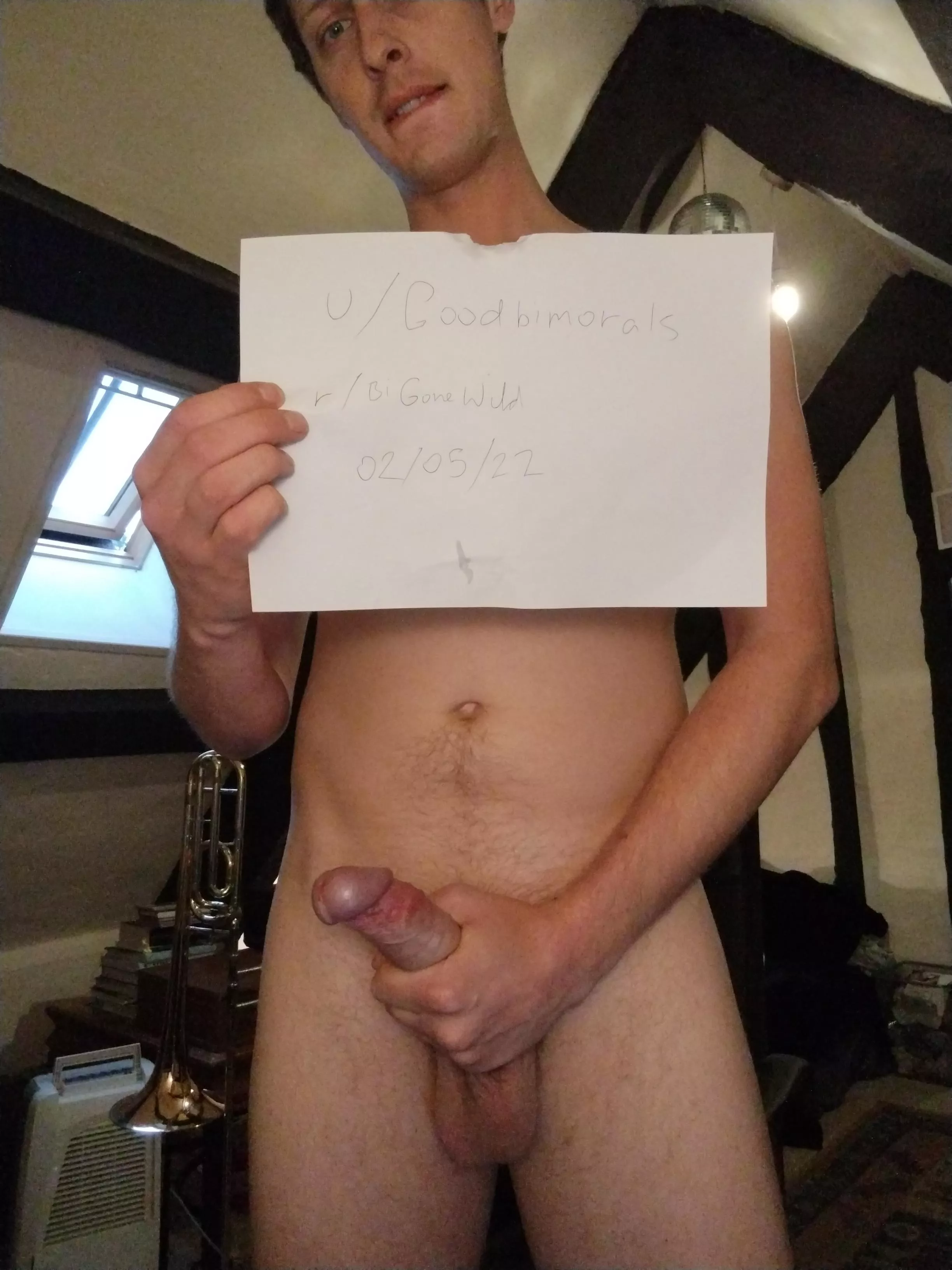 verification!