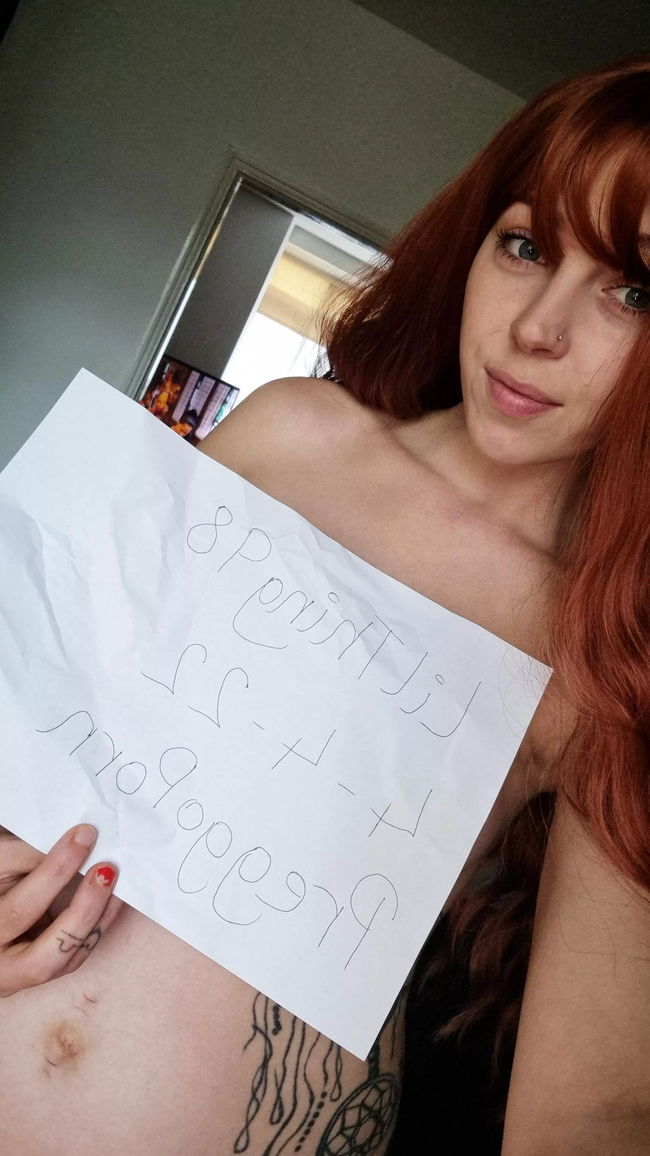 Verification