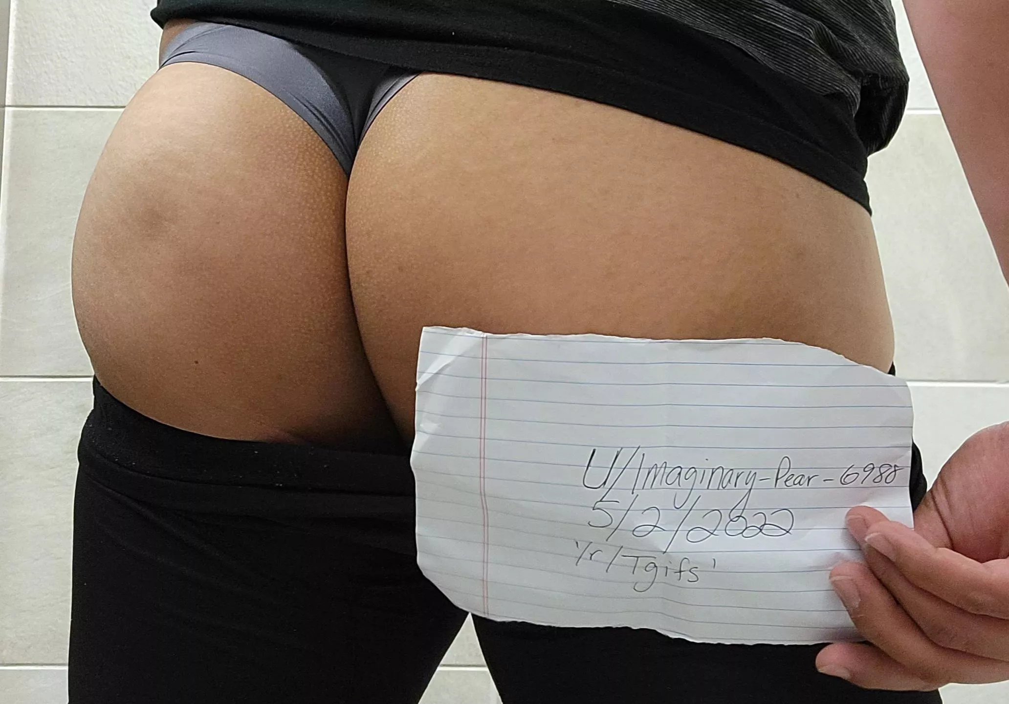 verification