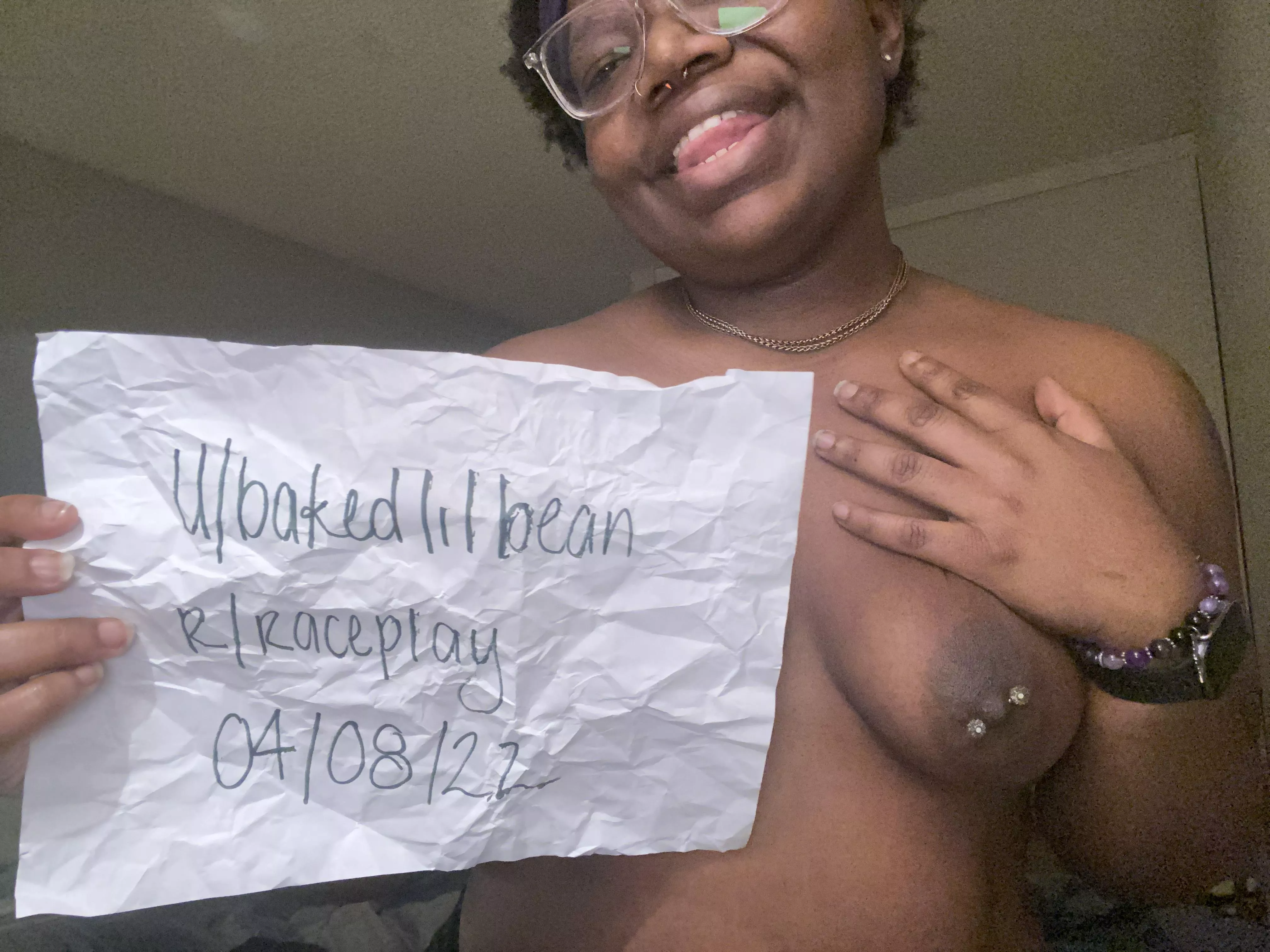 verification post <3