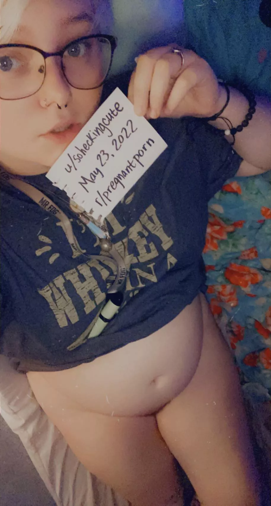 Verification post 💚💚💚