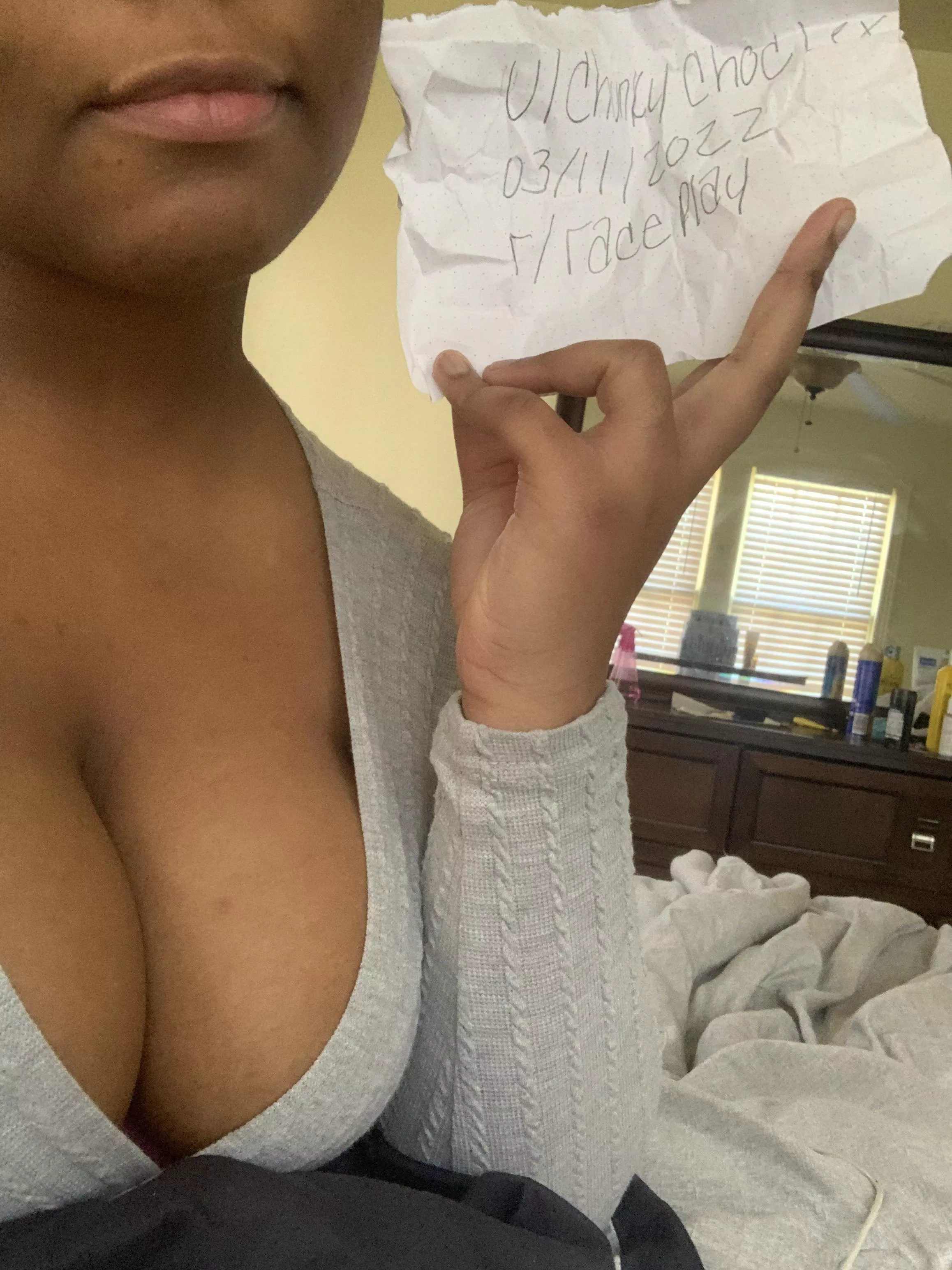 Verification post â˜ºï¸