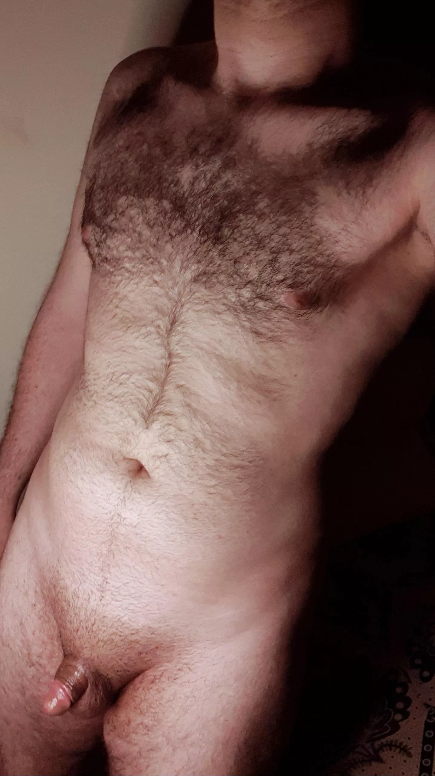 very normal nude guy, hot or not? [26, 80kg, 185cm]