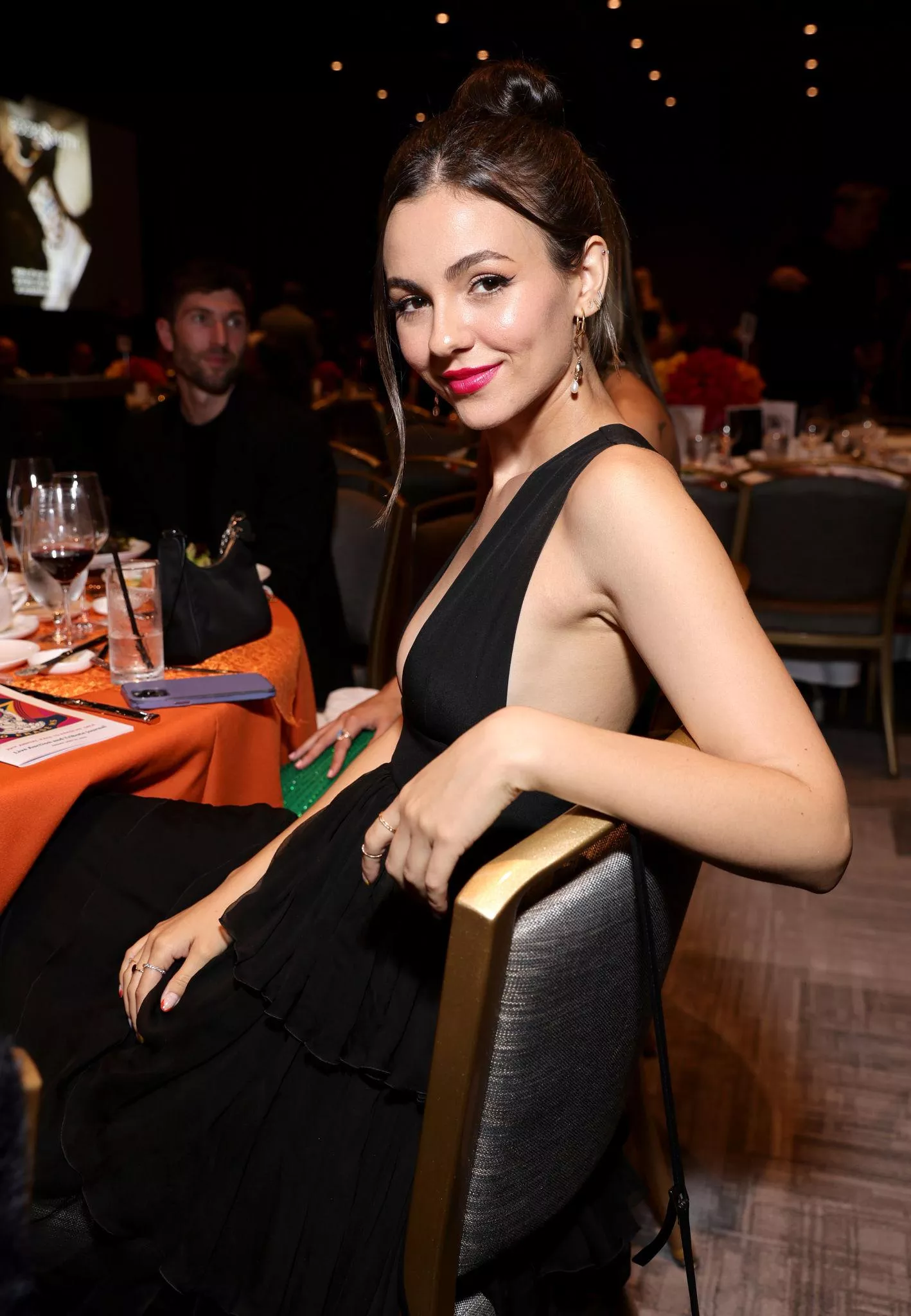 Victoria Justice