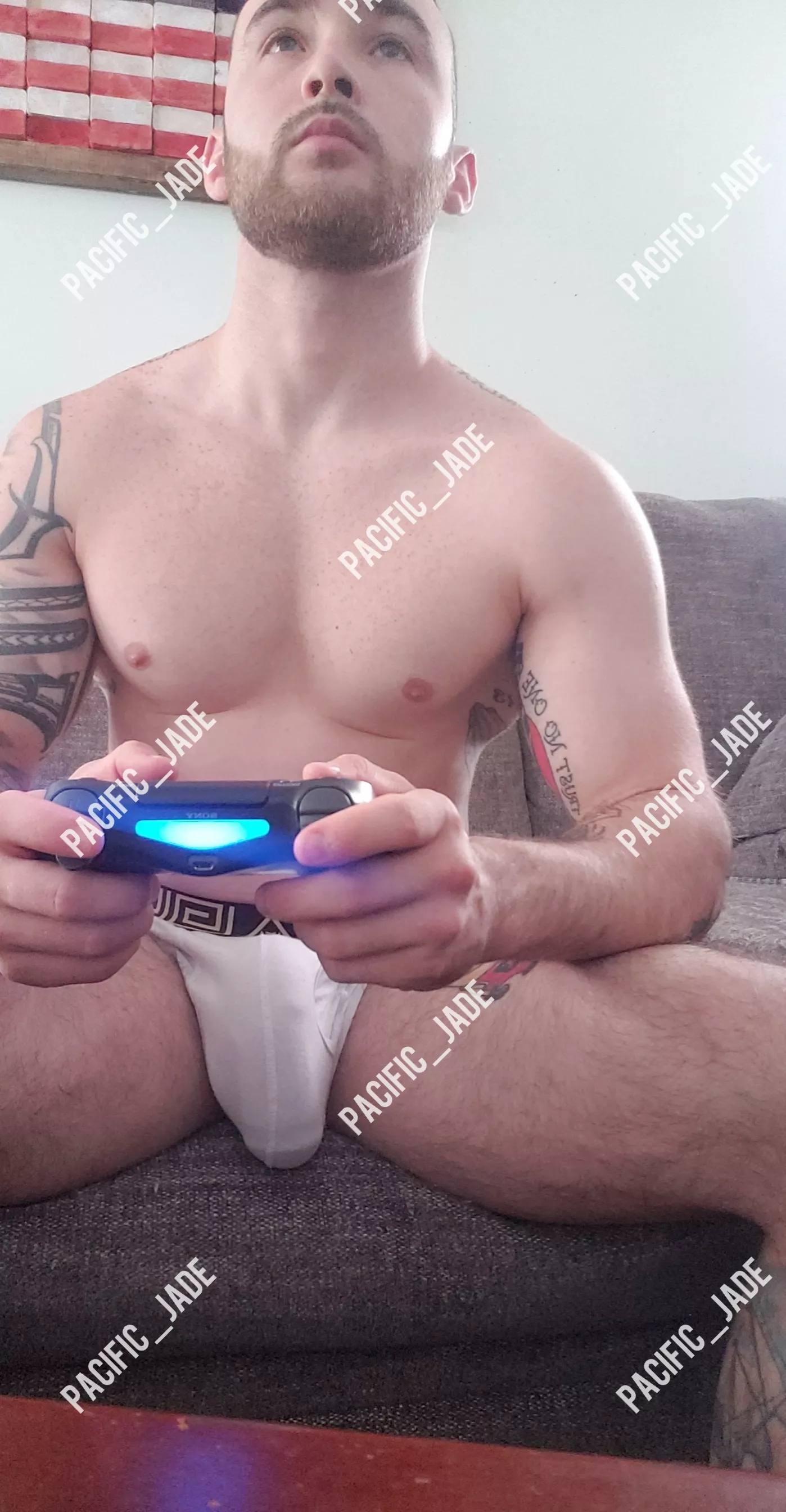 video games and chill