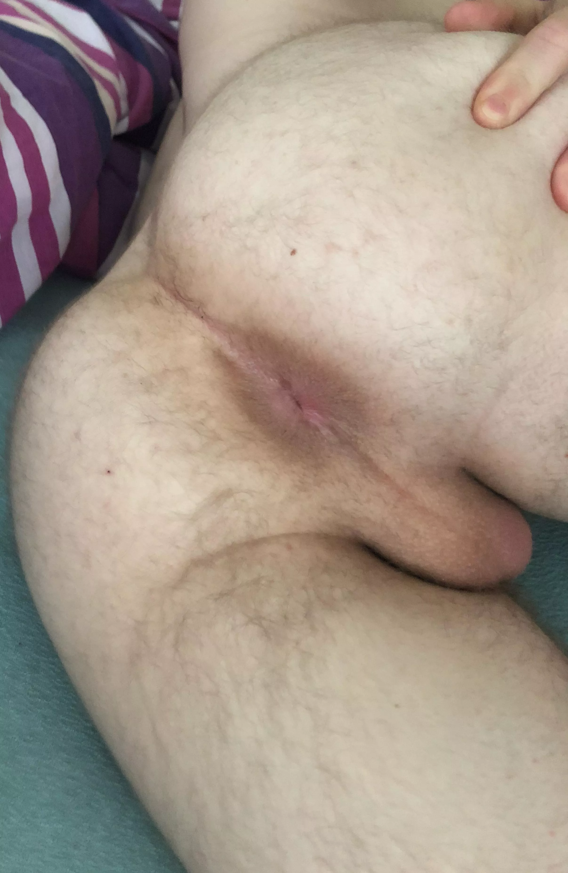 Virgin 22 y old ass needs a cock please