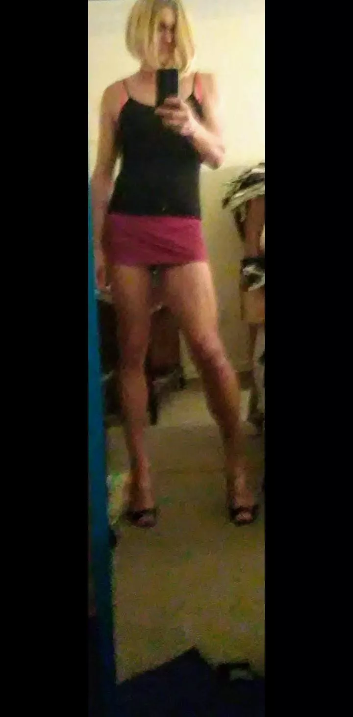 Virginia crossdresser. anywhere cd friendly?