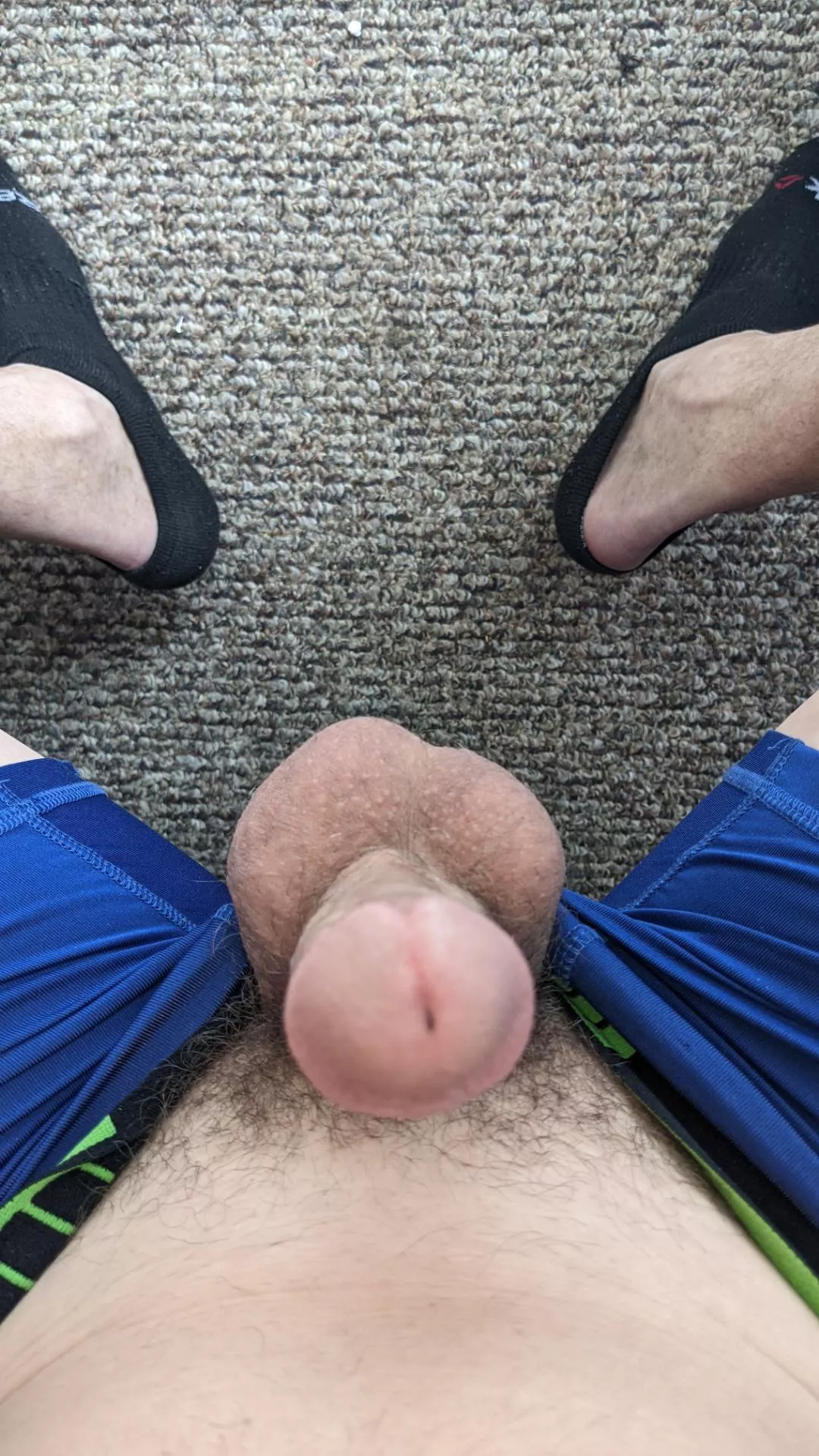 wanna help me drain them?