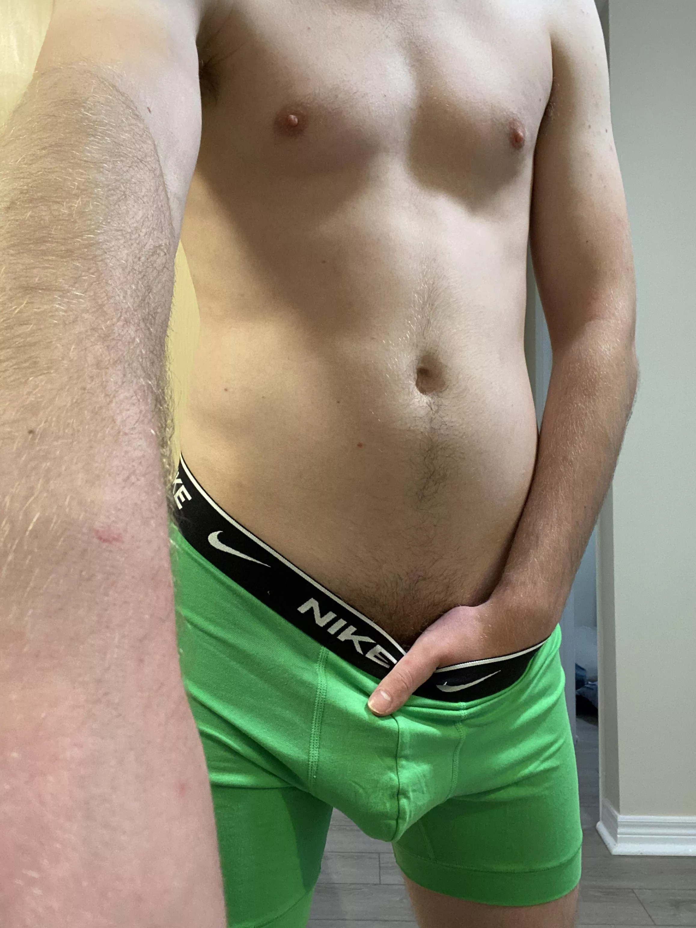 Wanna see more stepbro ?