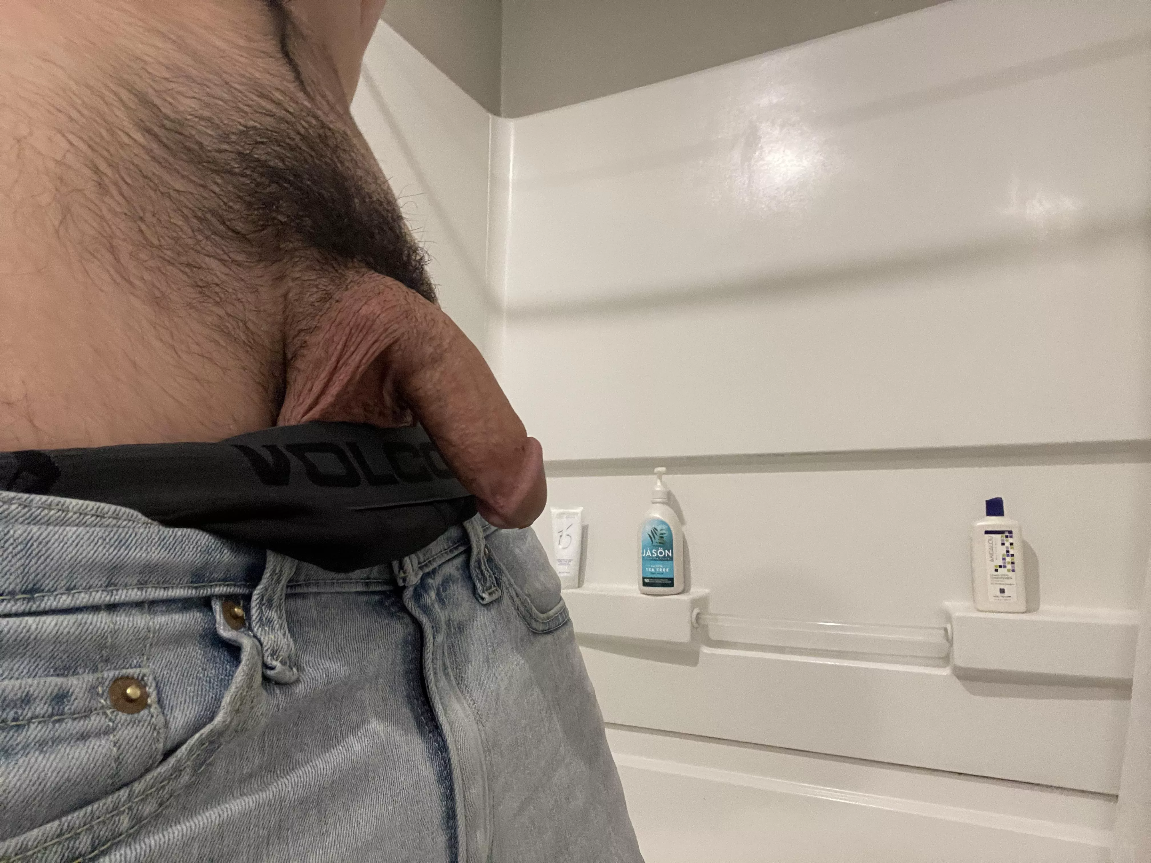 Wanna taste it ?