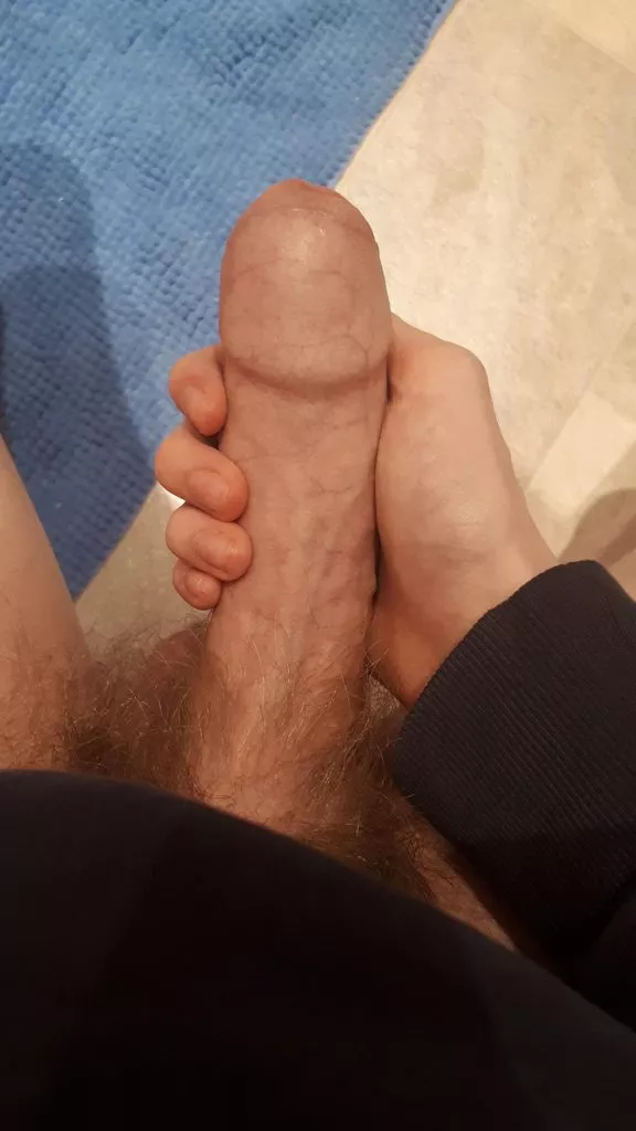 want this in your mouth?