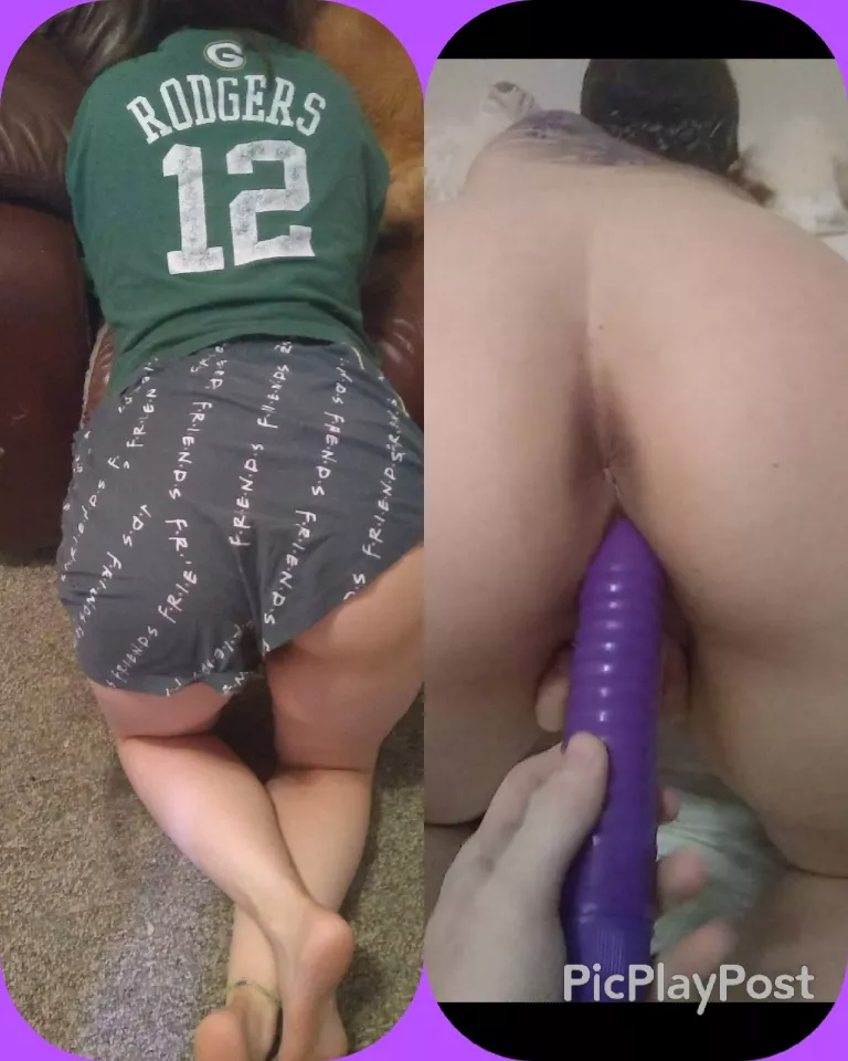 Want to replace this toy and use her while I watch and jerk off ? bonus points if you creampie her for me.! Free use slutty sam.