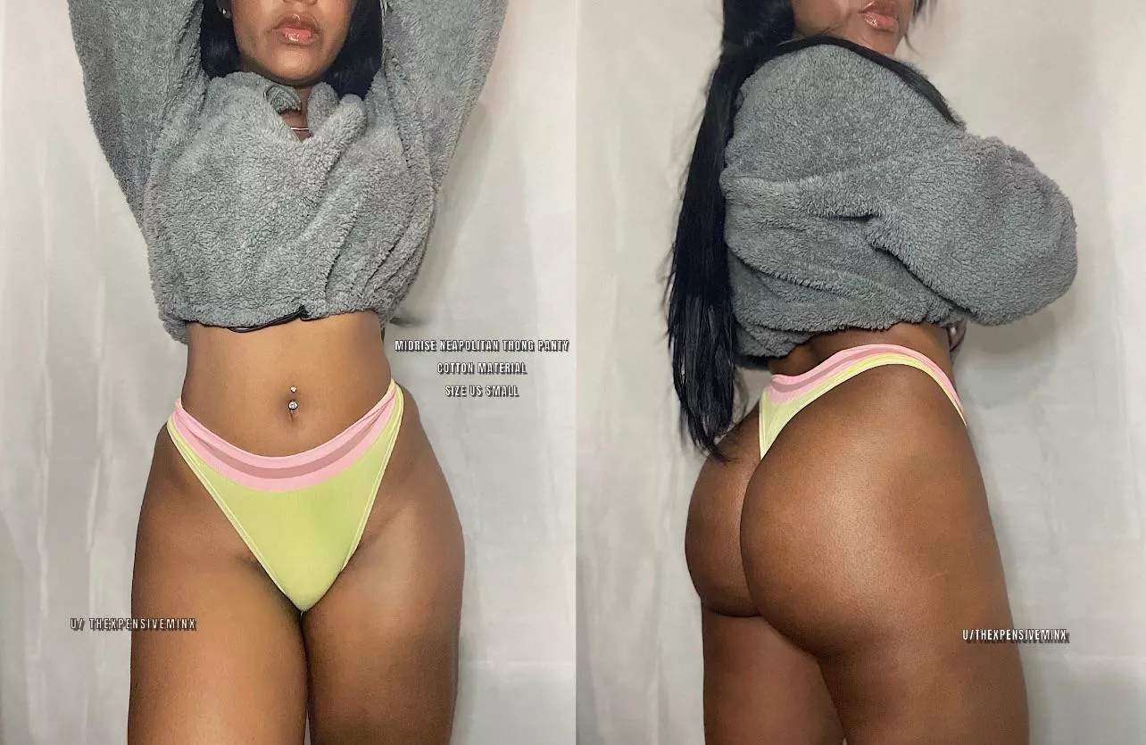 Want to taste neapolitan panties? [Selling] (24-48hrs) Vac-sealed + HQ digital photoset. Kink add-ons available. Panty drawer pinned on My profile.