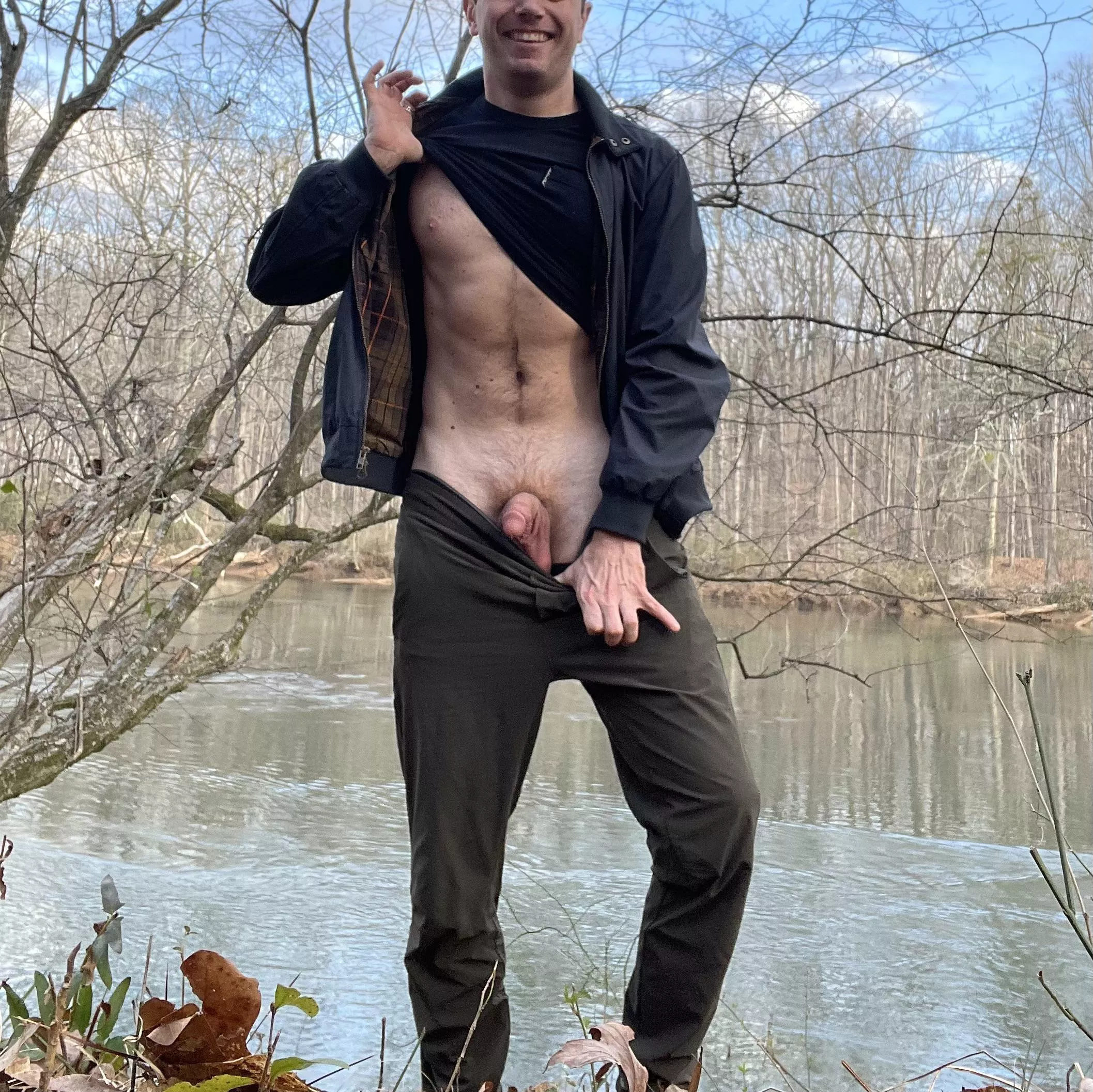 Way down yonder on the Chattahoochee it gets softer than a ____ [M30]