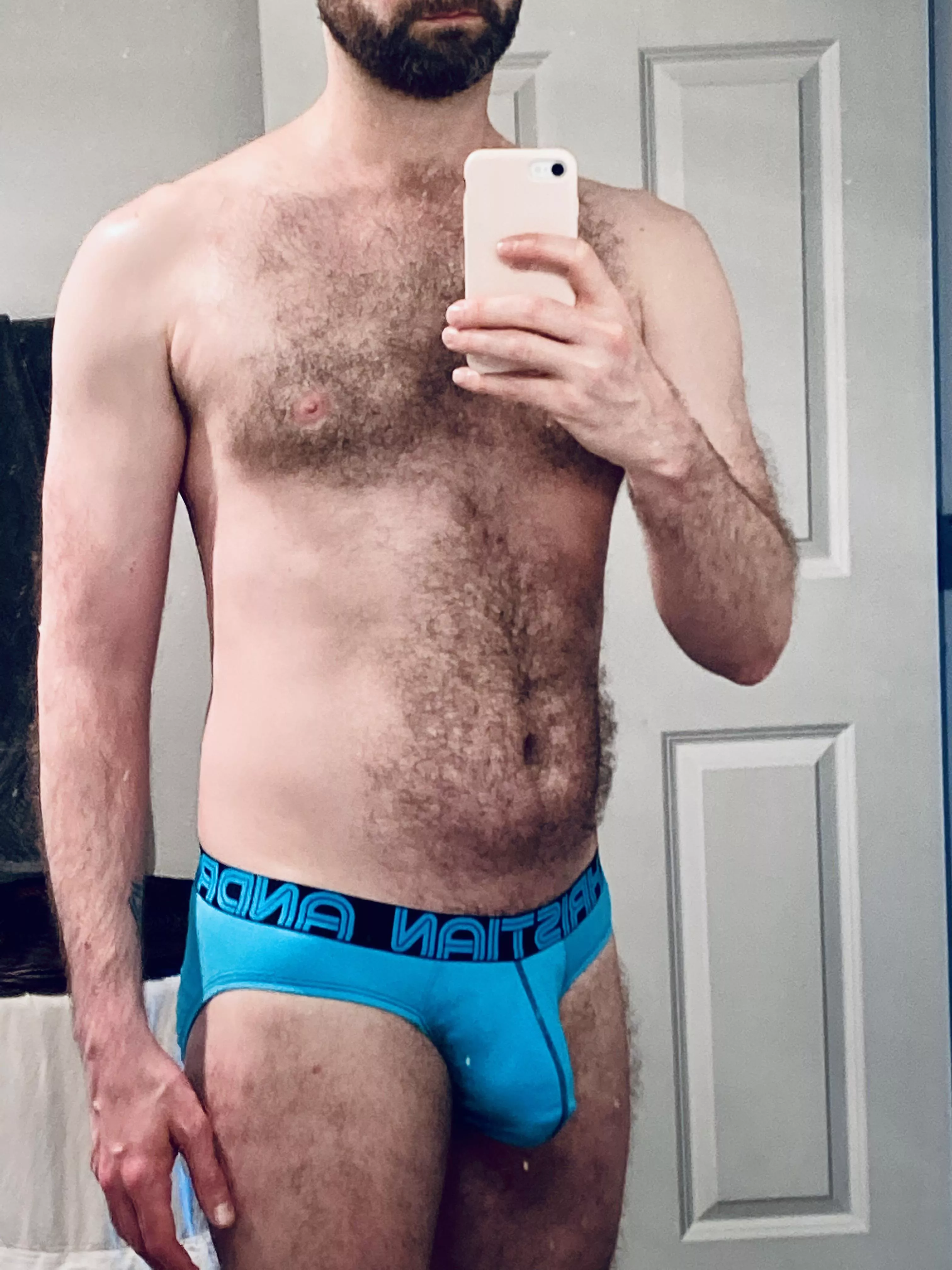 weekend bulge