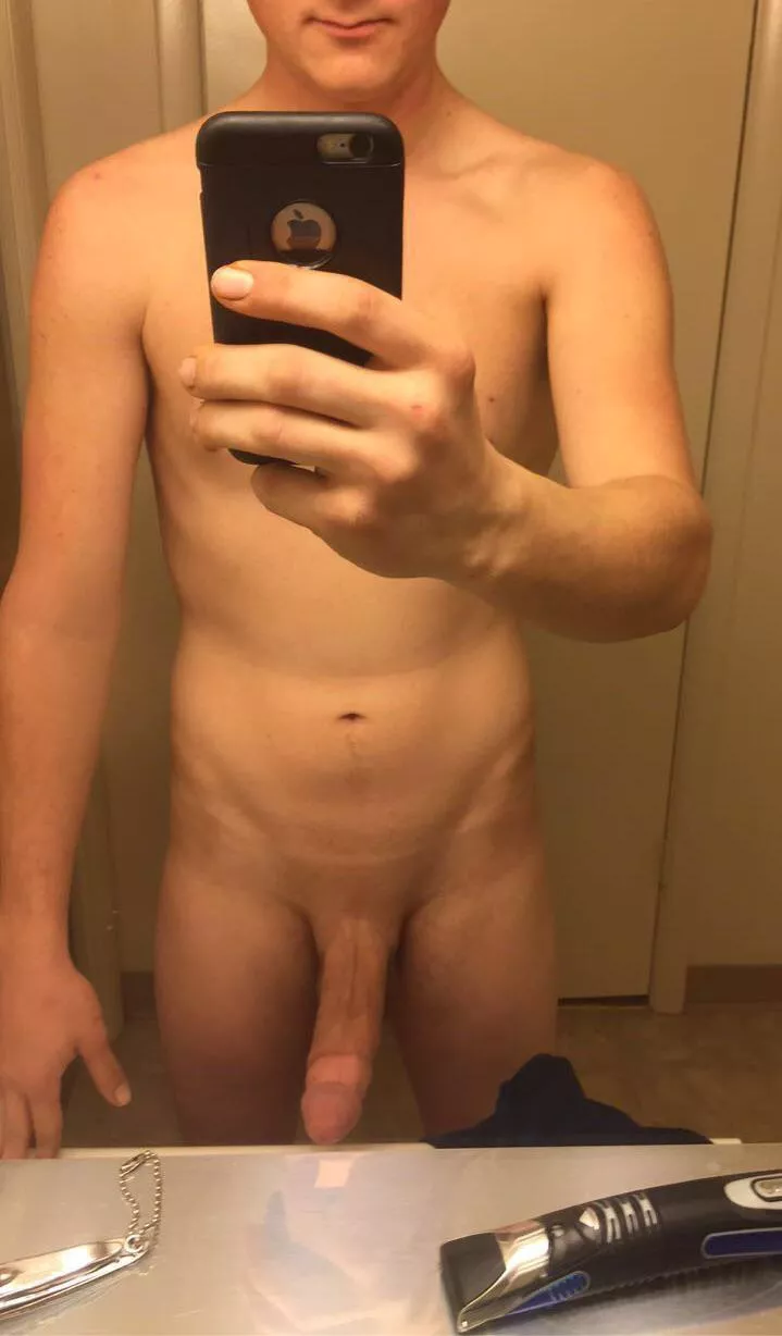 Well what do yâ€™all think (m)