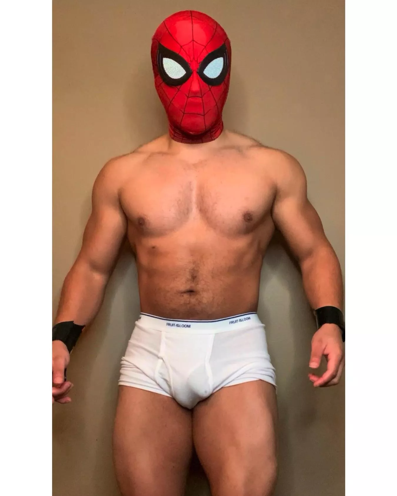 Well you said you wanted pictures of Spider-Man 🤷🏽‍♂️